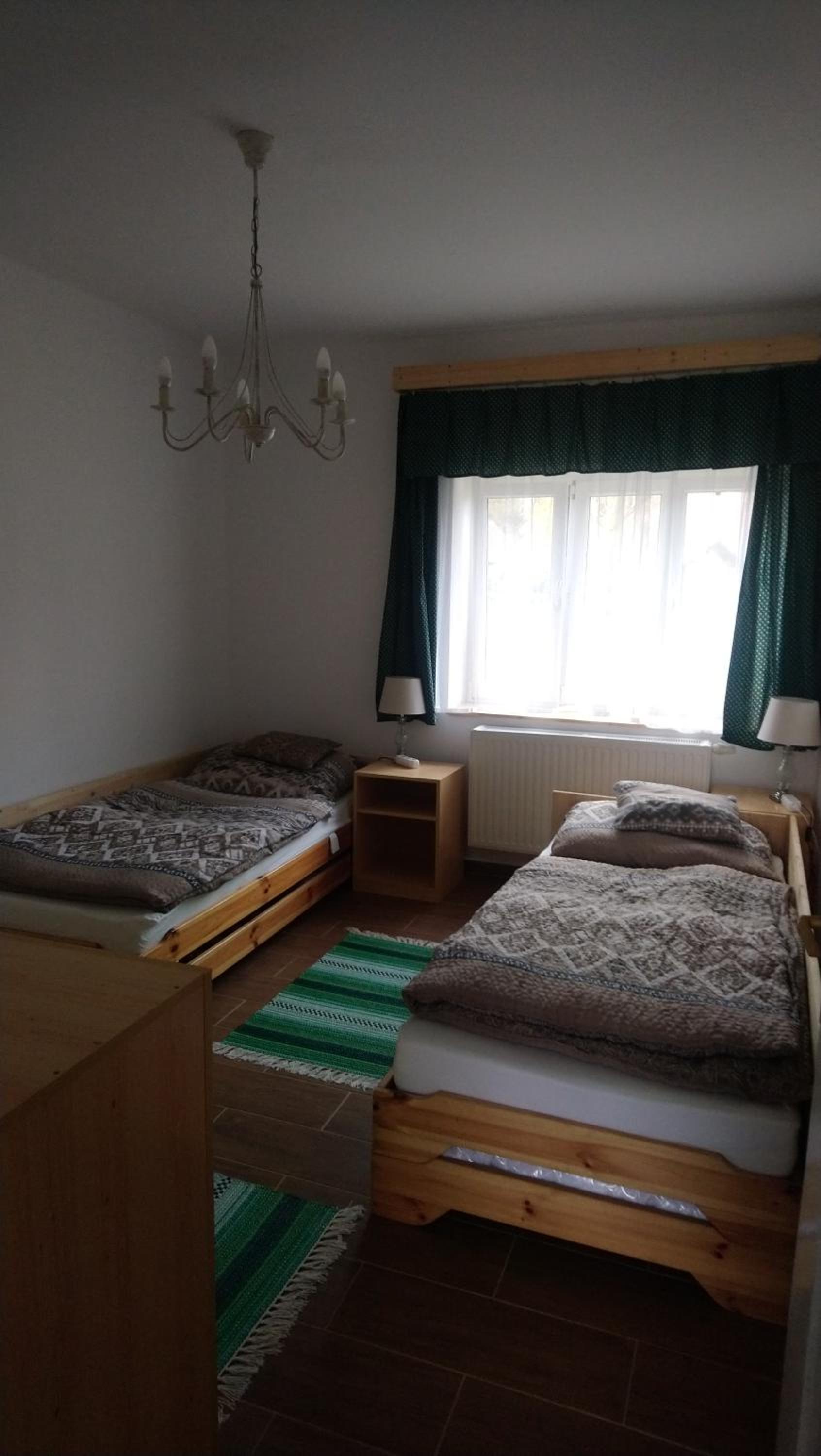 Two-Bedroom House photo 2