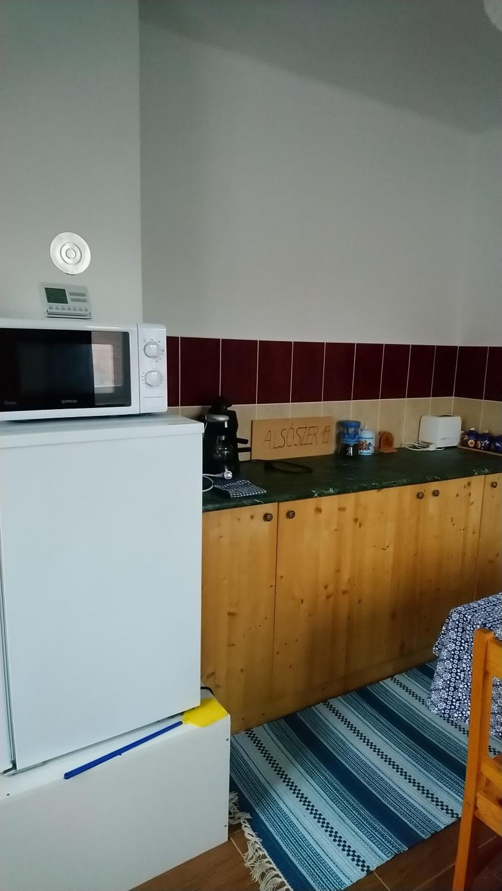 Two-Bedroom House photo 3