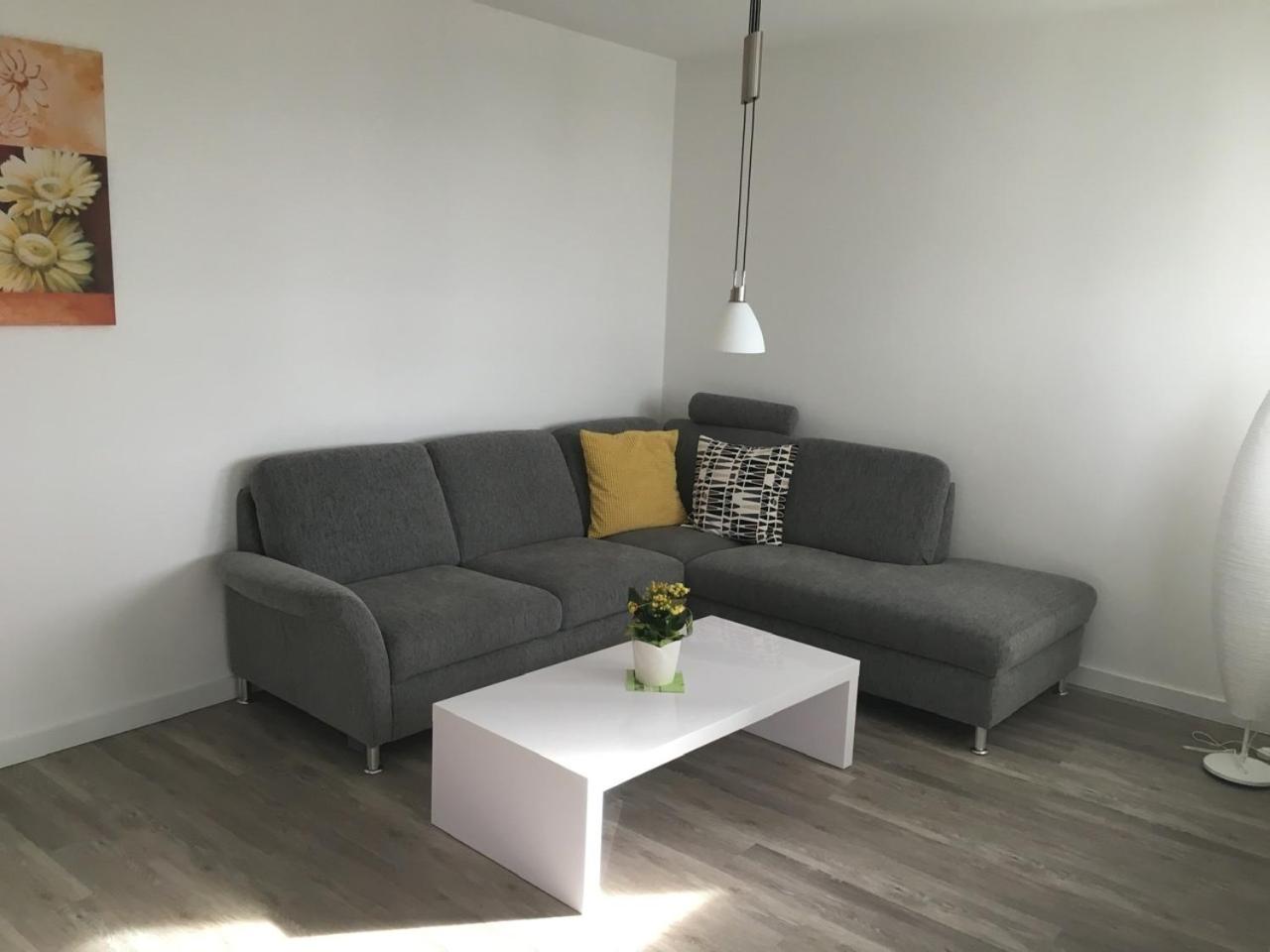 Two-Bedroom Apartment photo 1