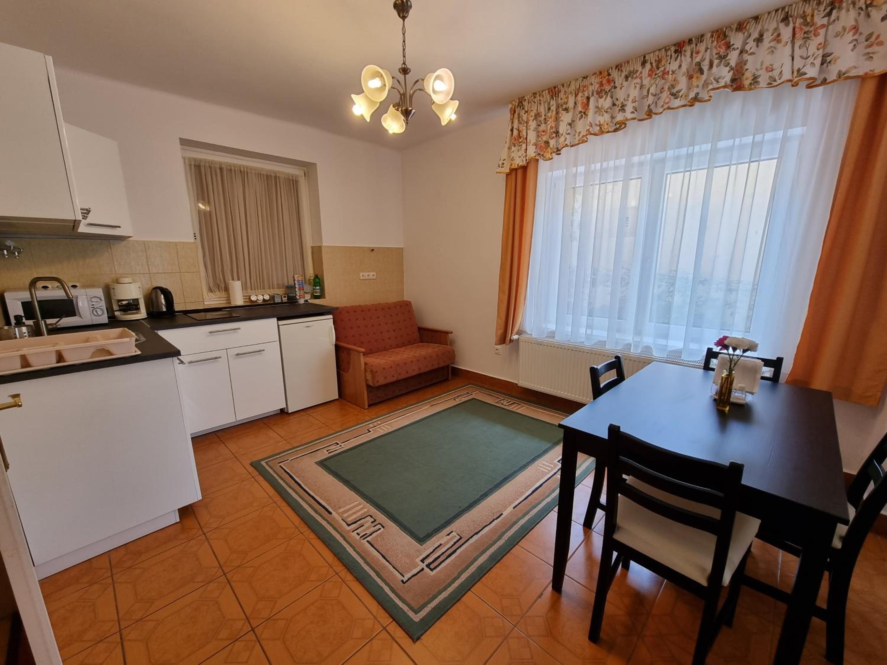 Apartment - Ground Floor photo 1