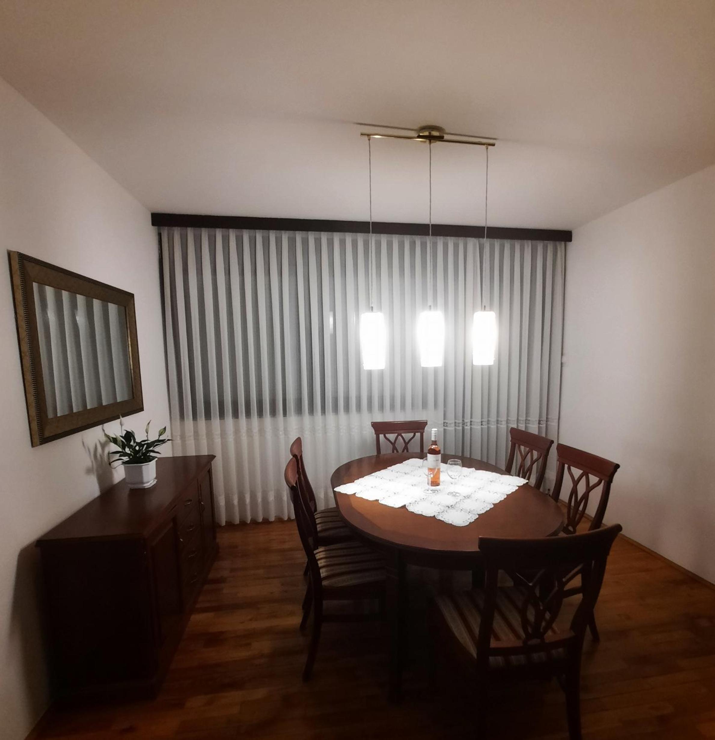 Two-Bedroom Apartment - Photo 20