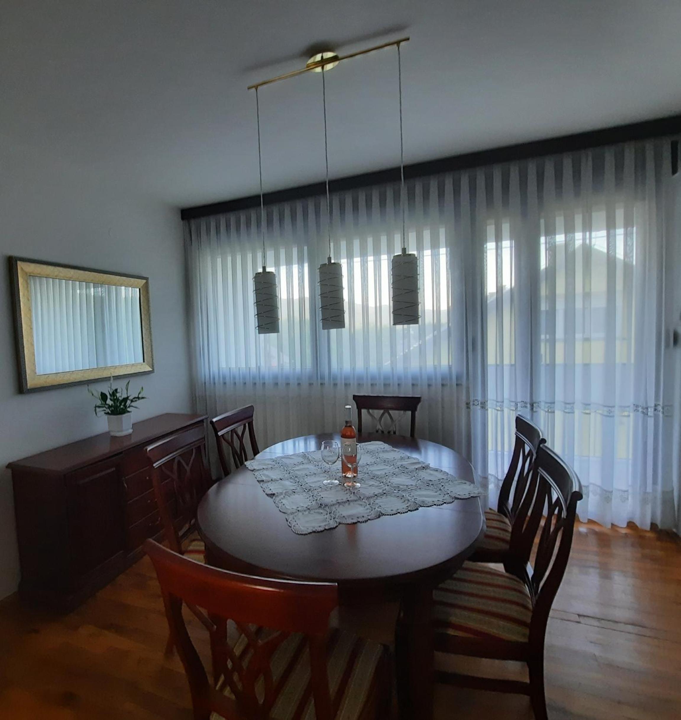 Two-Bedroom Apartment - Photo 24