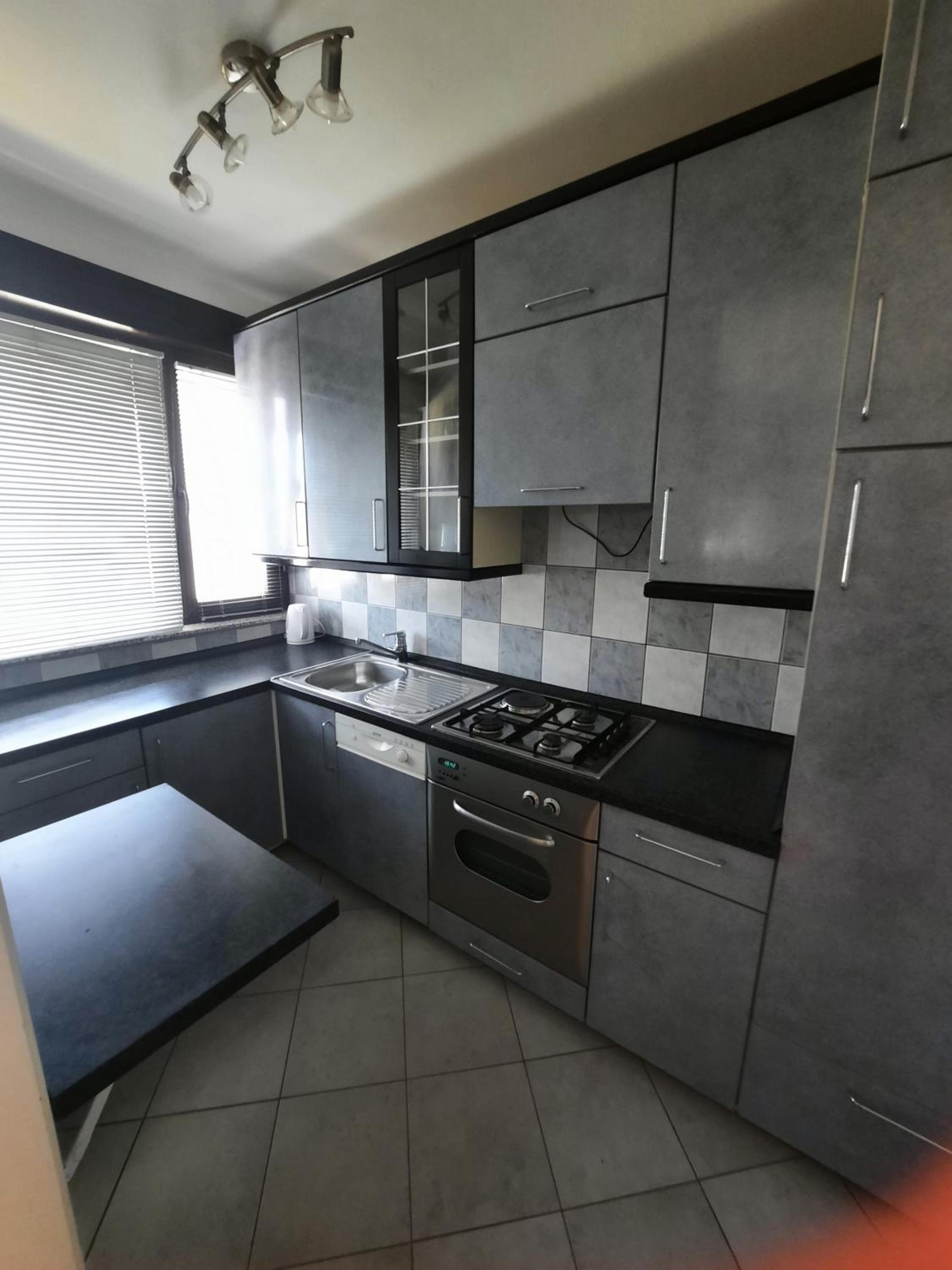 Two-Bedroom Apartment - Photo 14