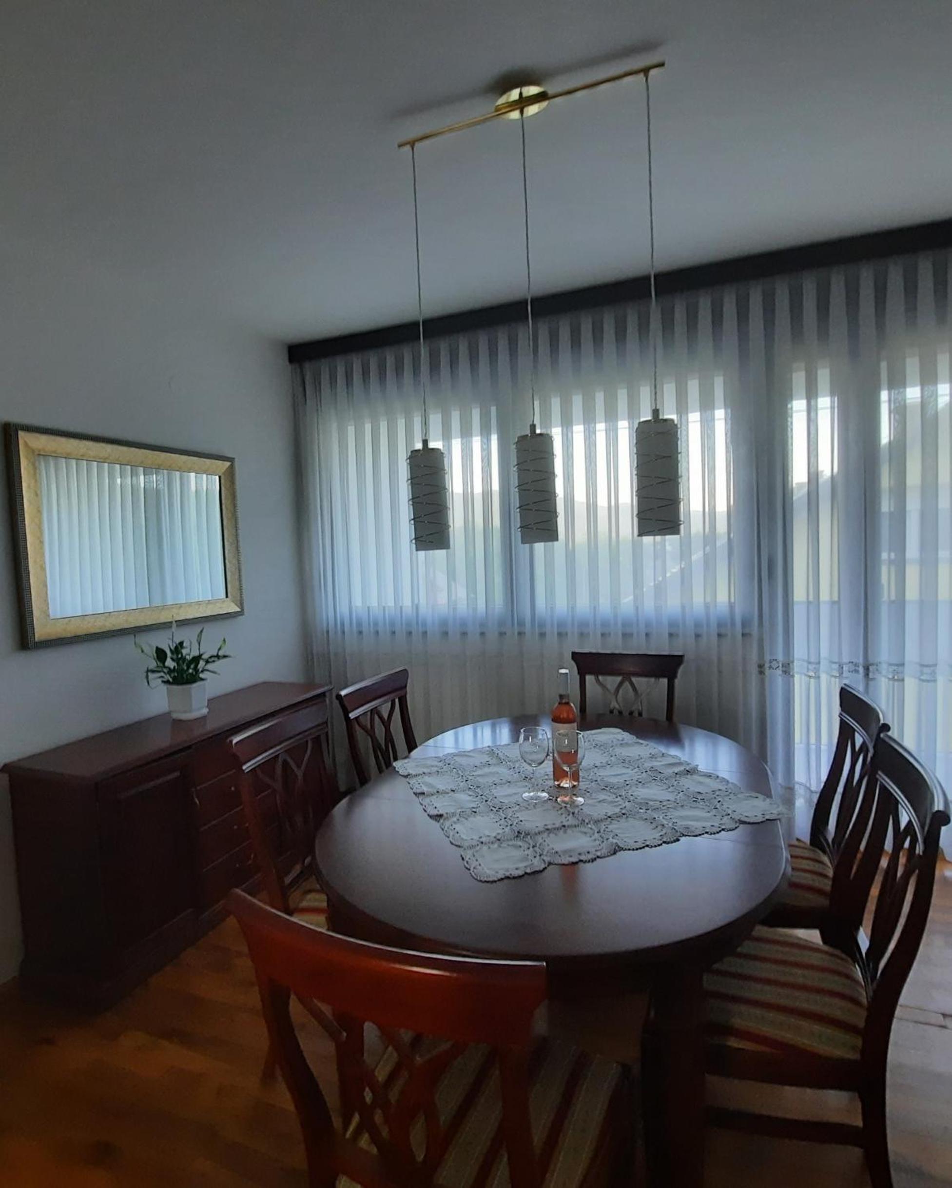 Two-Bedroom Apartment - Photo 21