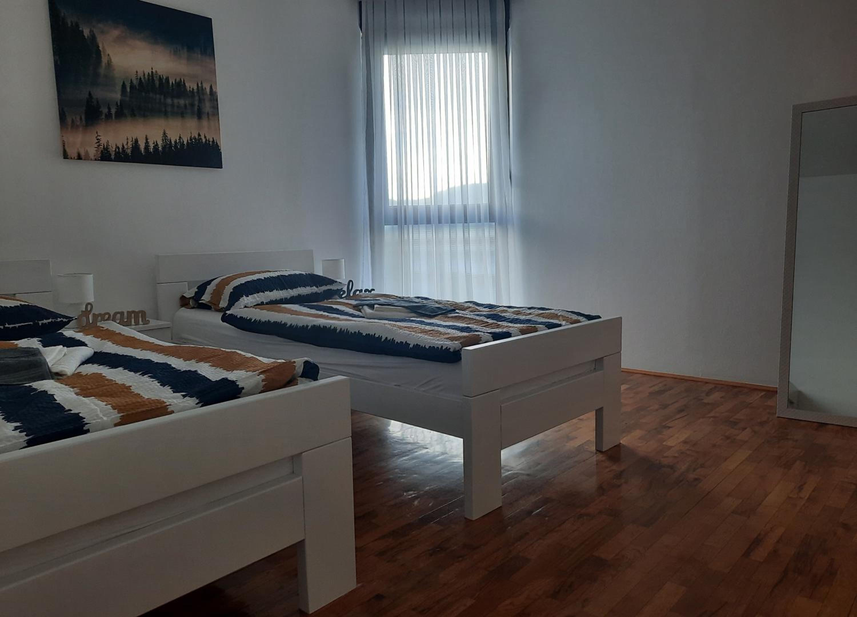 Two-Bedroom Apartment - Photo 31
