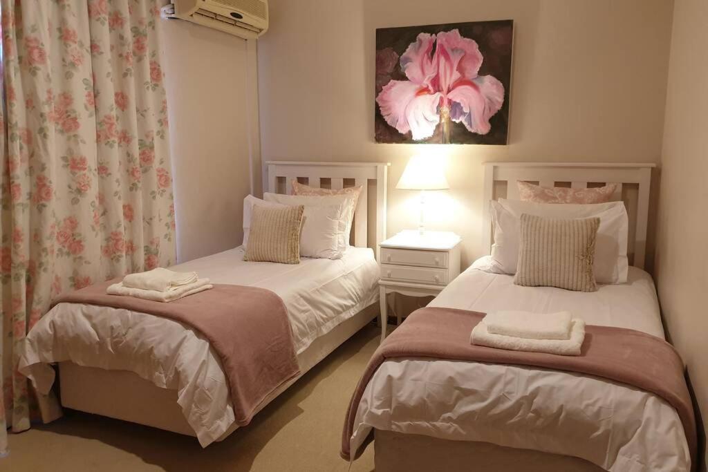 Four-Bedroom House photo 1
