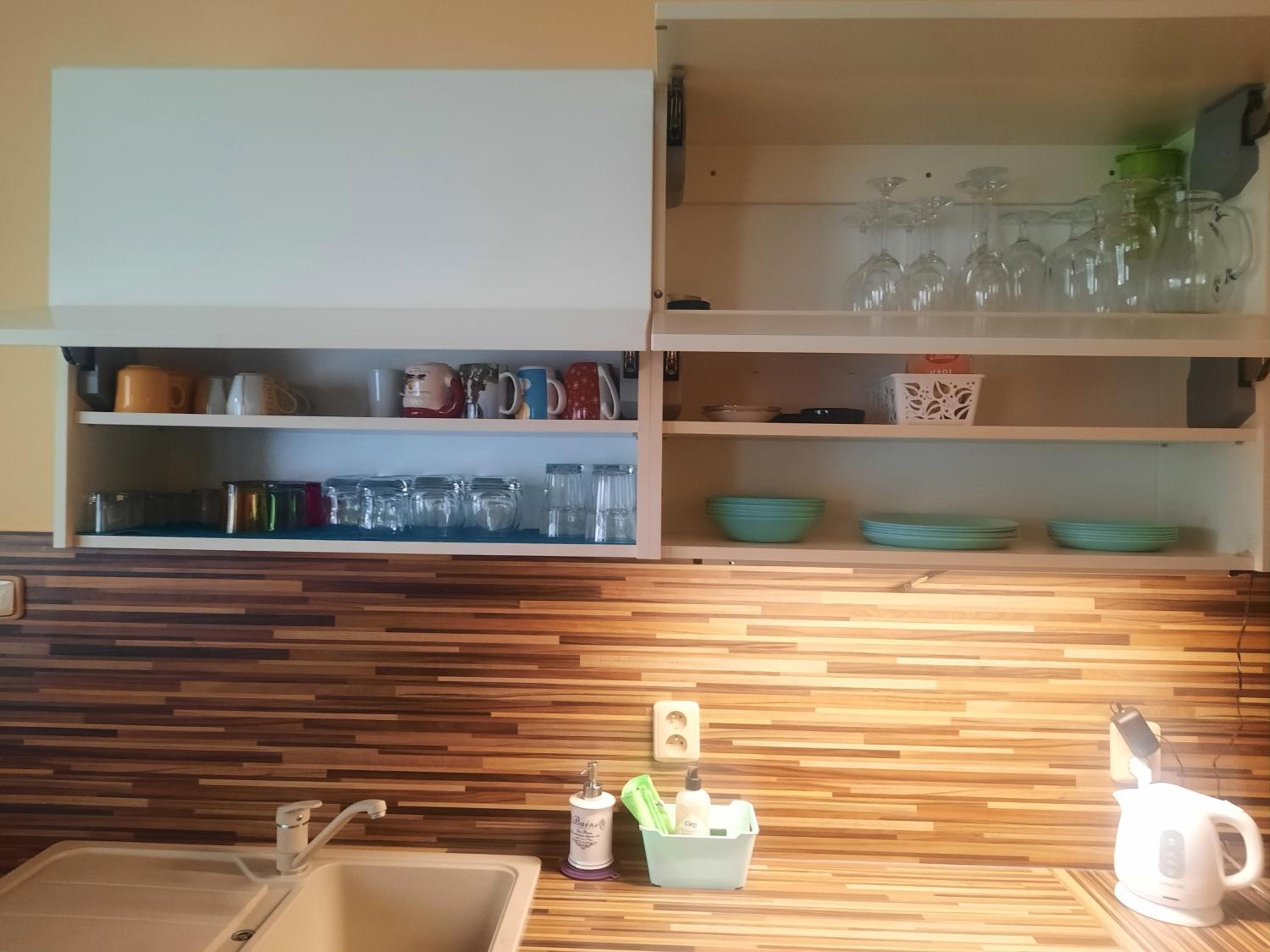One-Bedroom Apartment - Photo 29