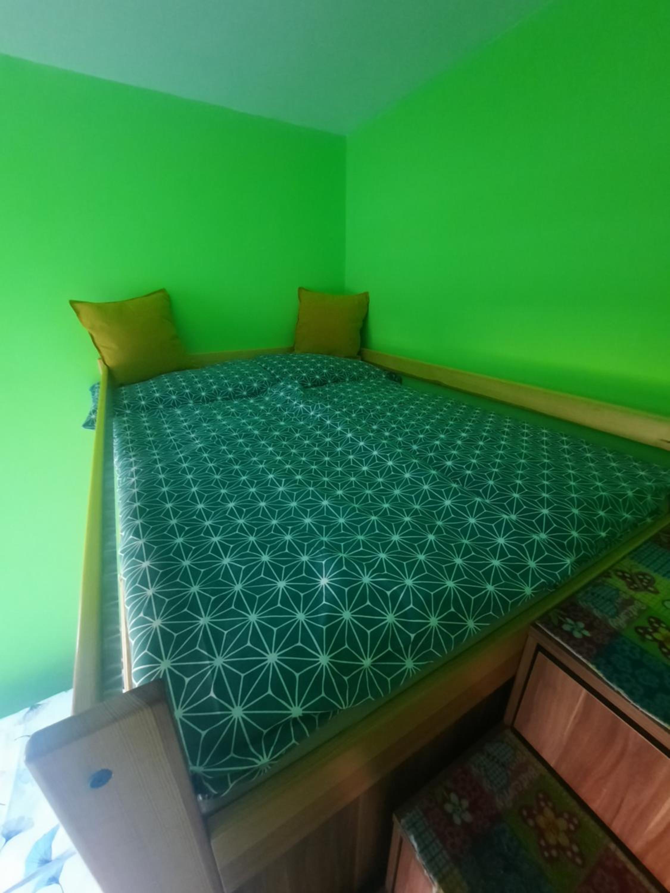One-Bedroom Apartment - Photo 26