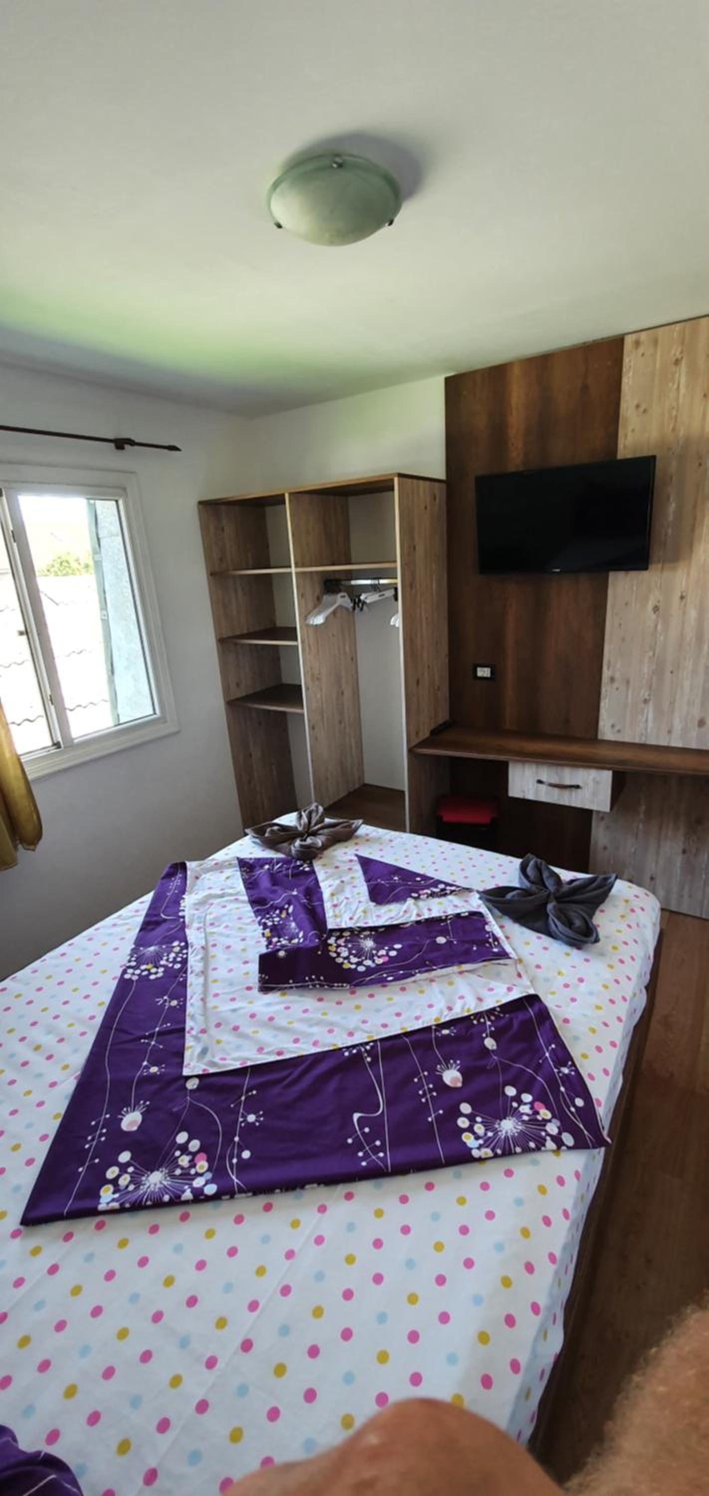 Queen Room - Photo 2