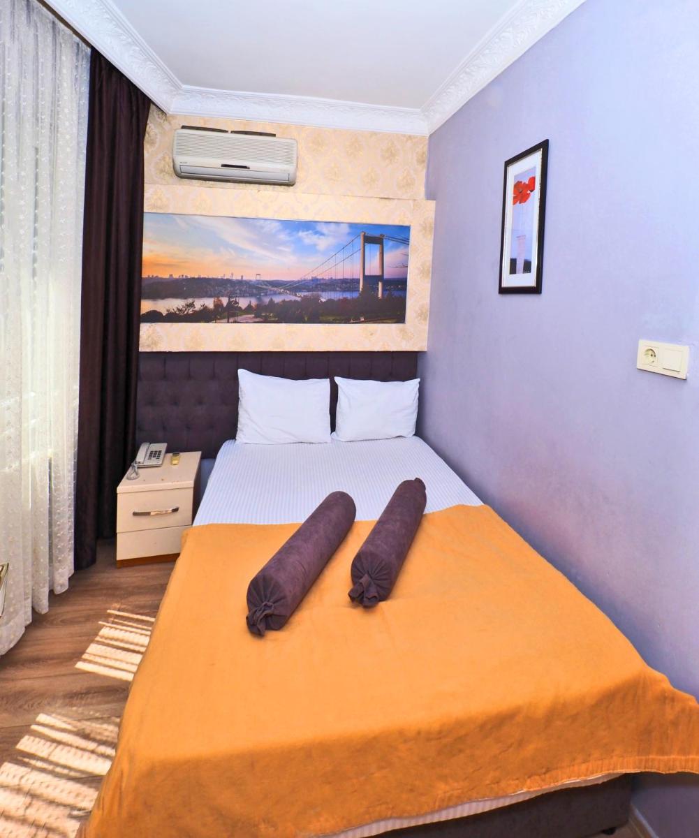 Standard Single Room photo 2