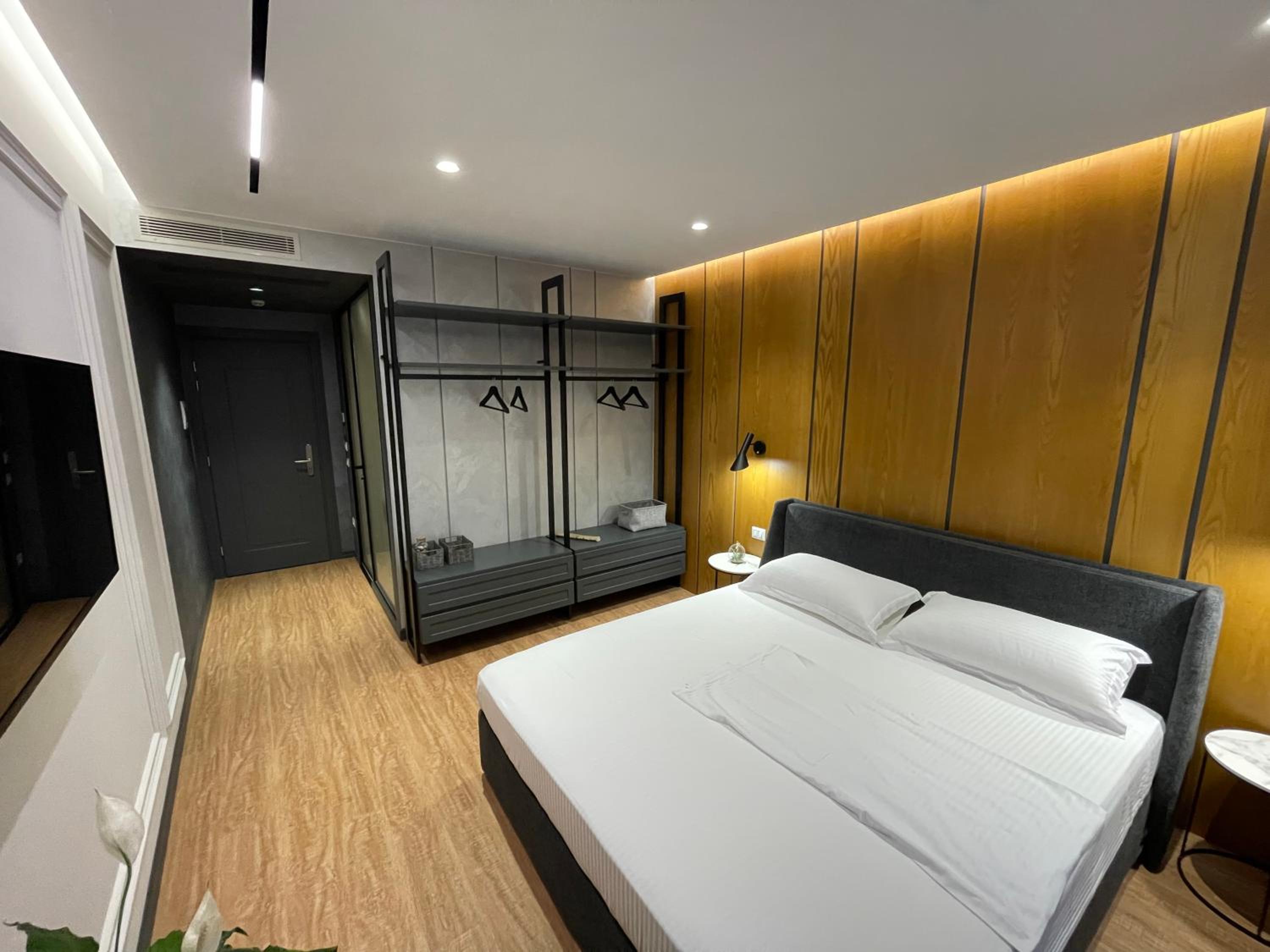 Deluxe Double Room photo 1