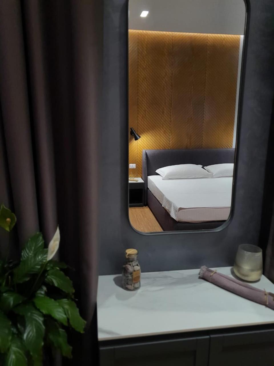 Deluxe Junior Suite photo 2