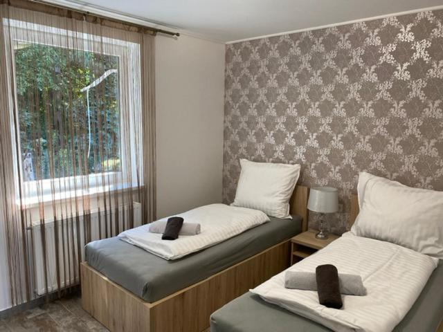 Villa - Photo 1