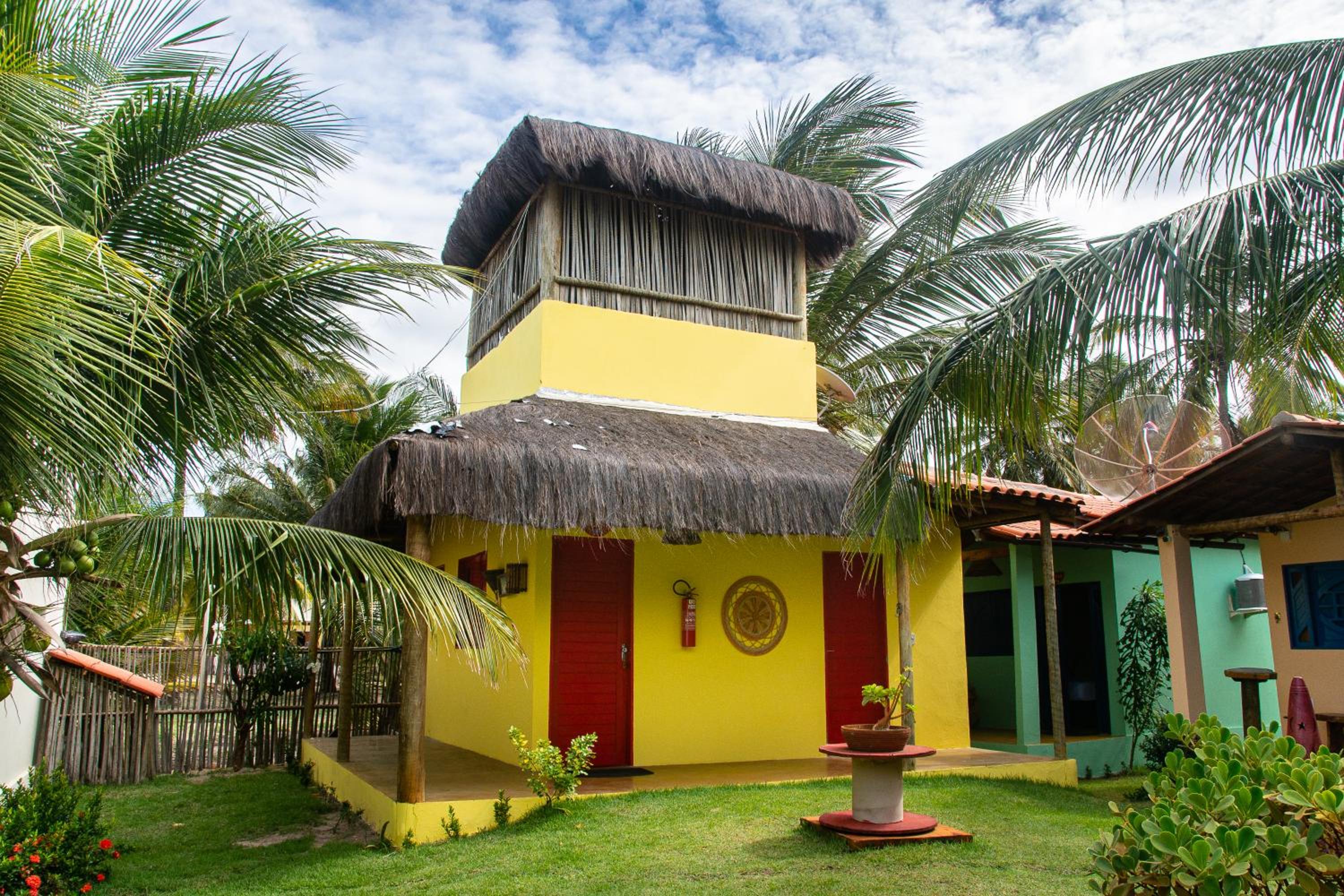 One-Bedroom Bungalow photo 2