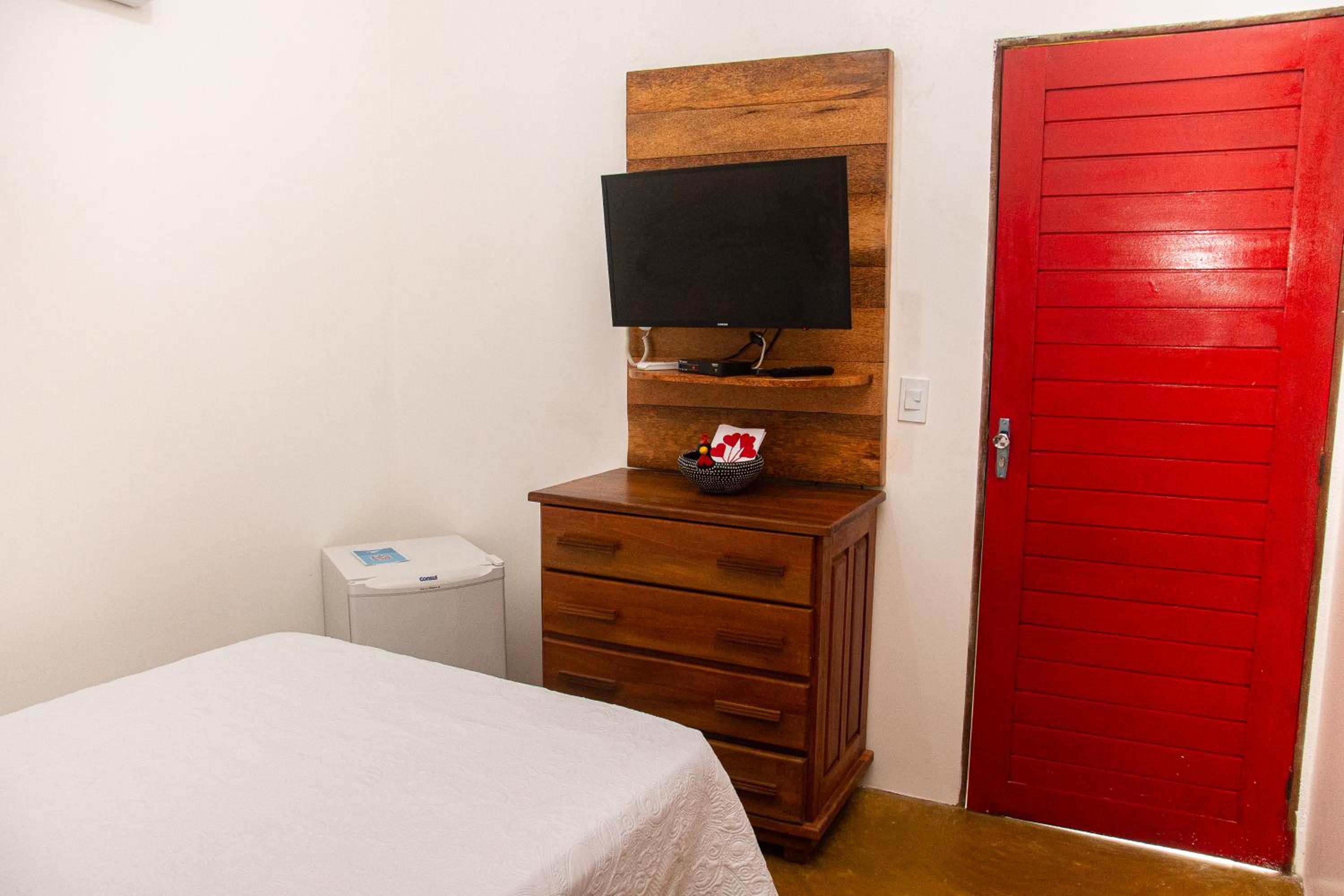 One-Bedroom Bungalow photo 1