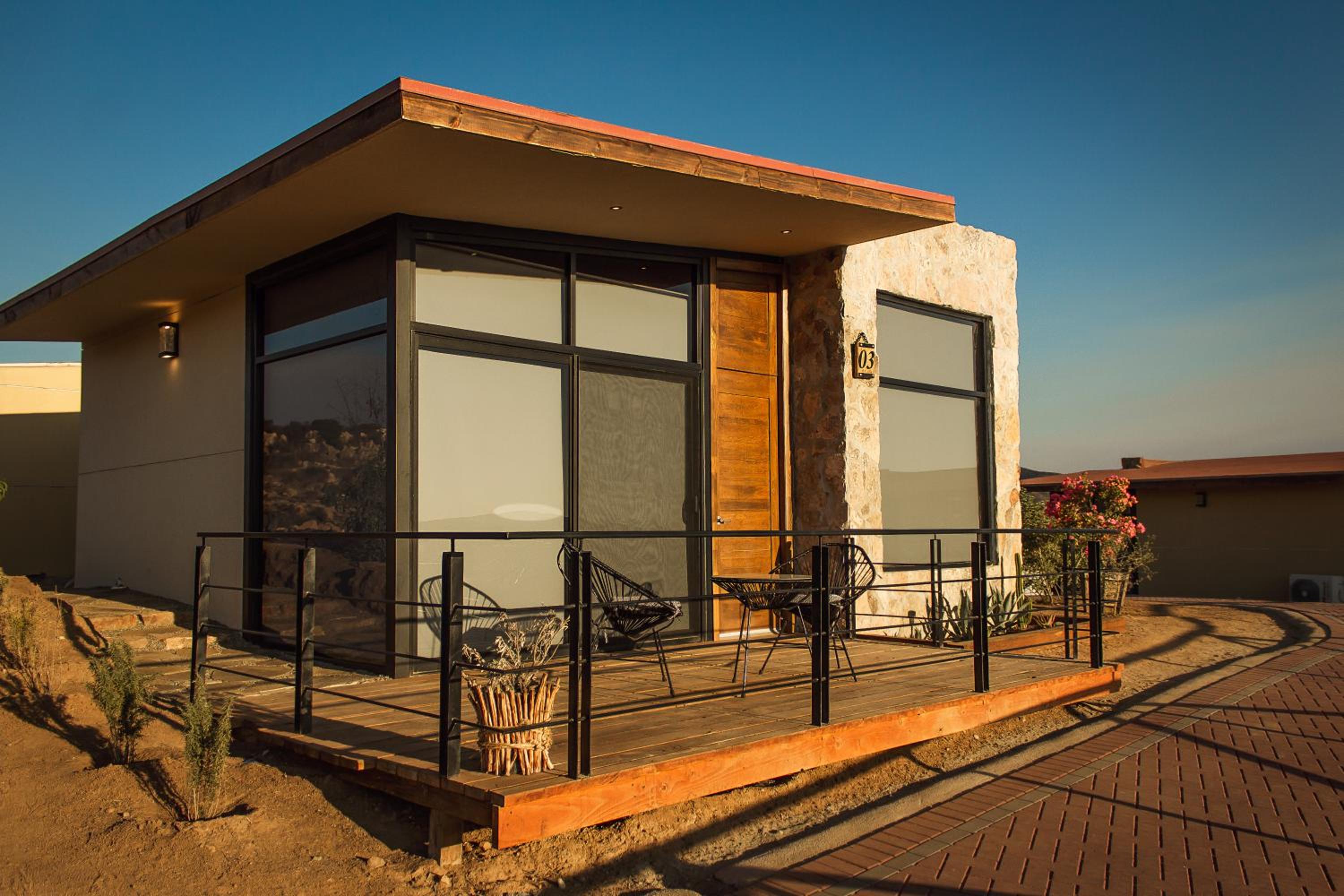 Superior Villa - Photo 26
