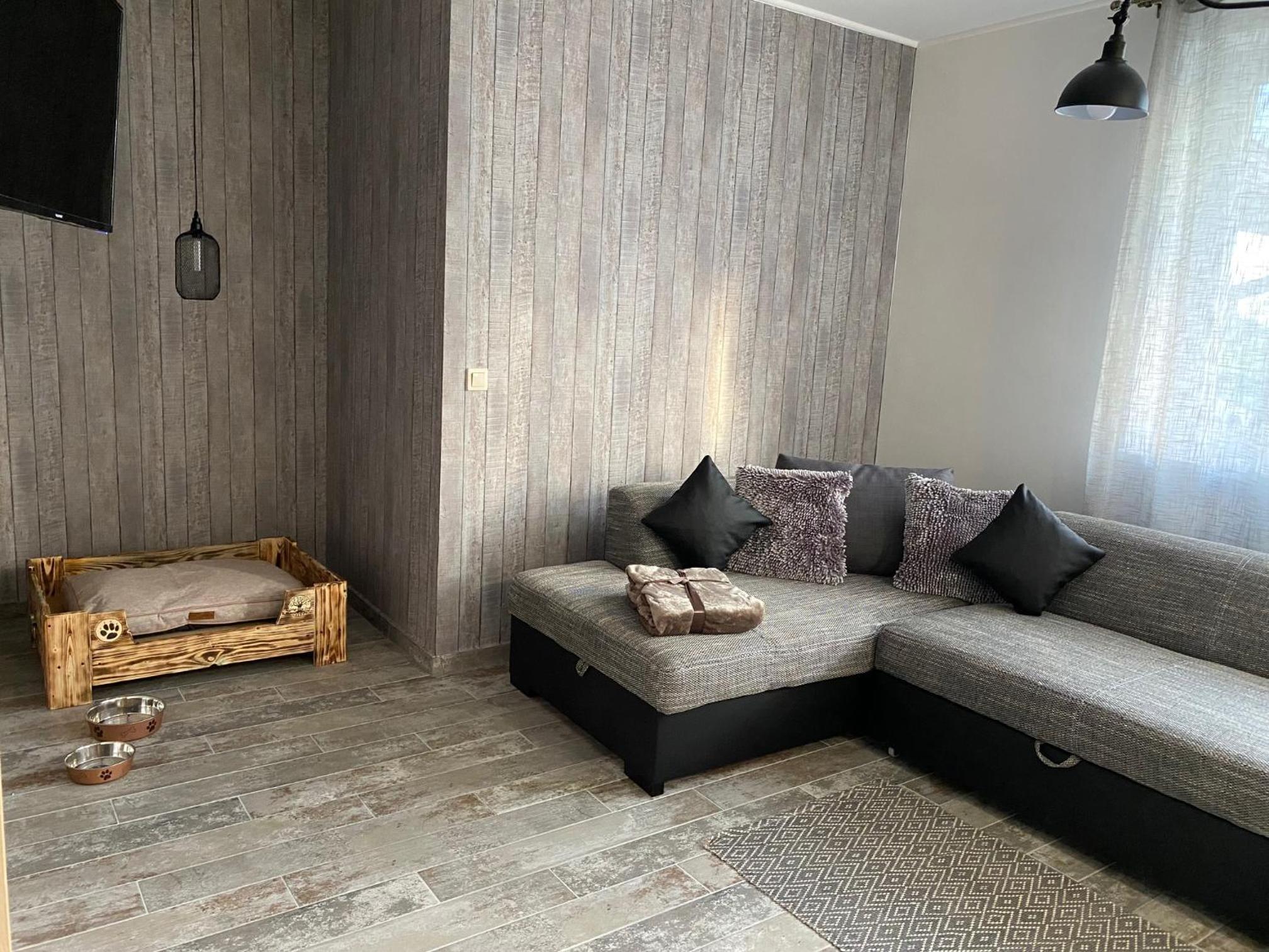 Villa - Photo 6