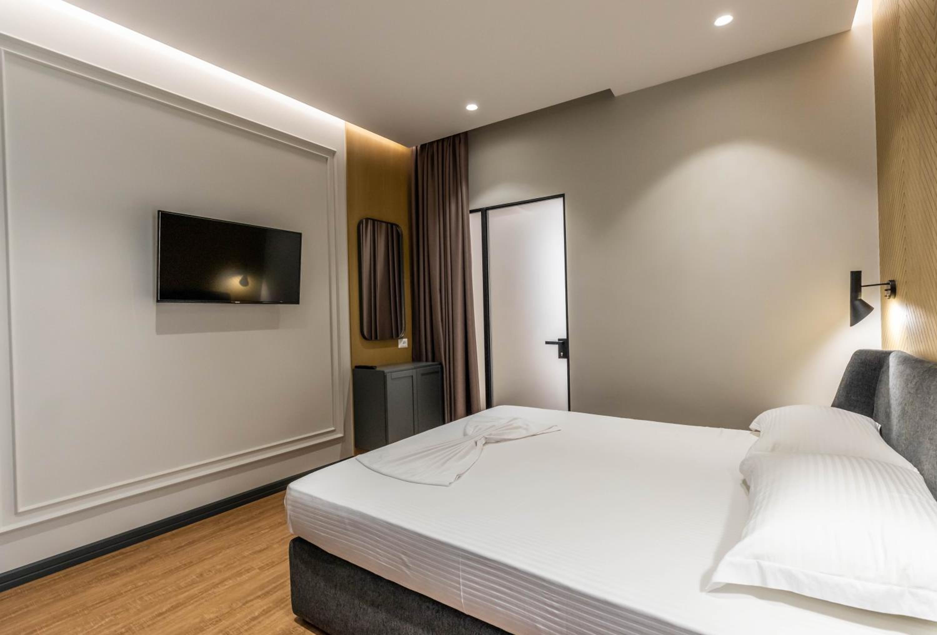 Economy Double Room photo 1