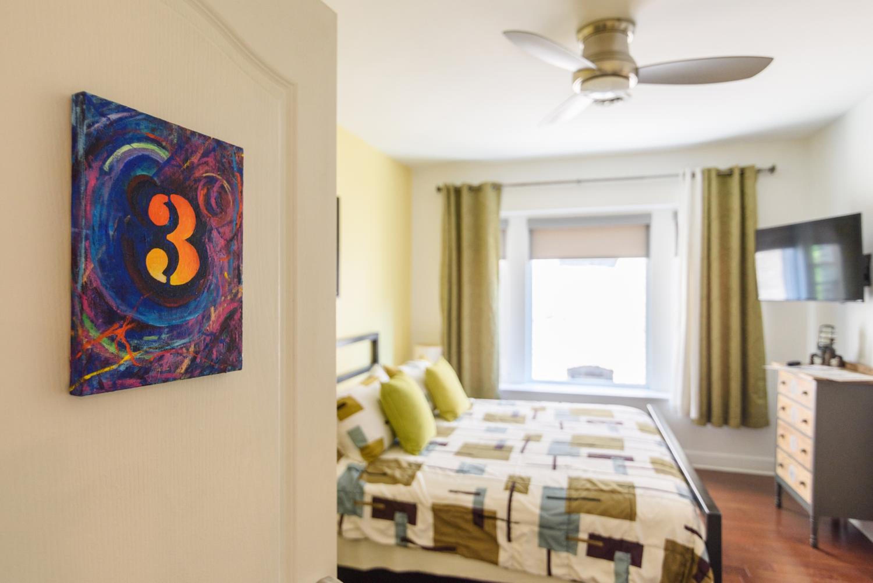 King Room 3