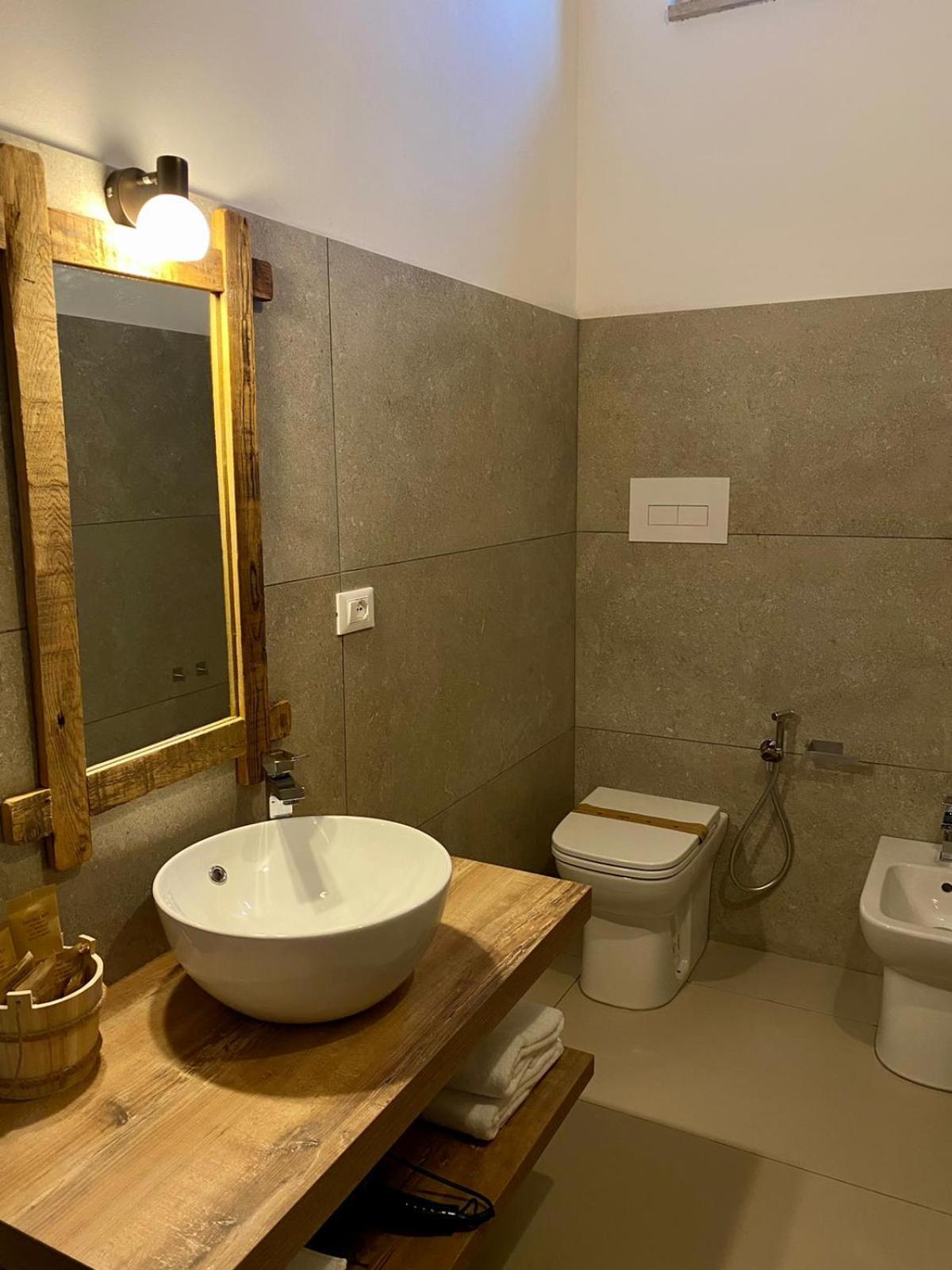 Quadruple Room with Garden View photo 2