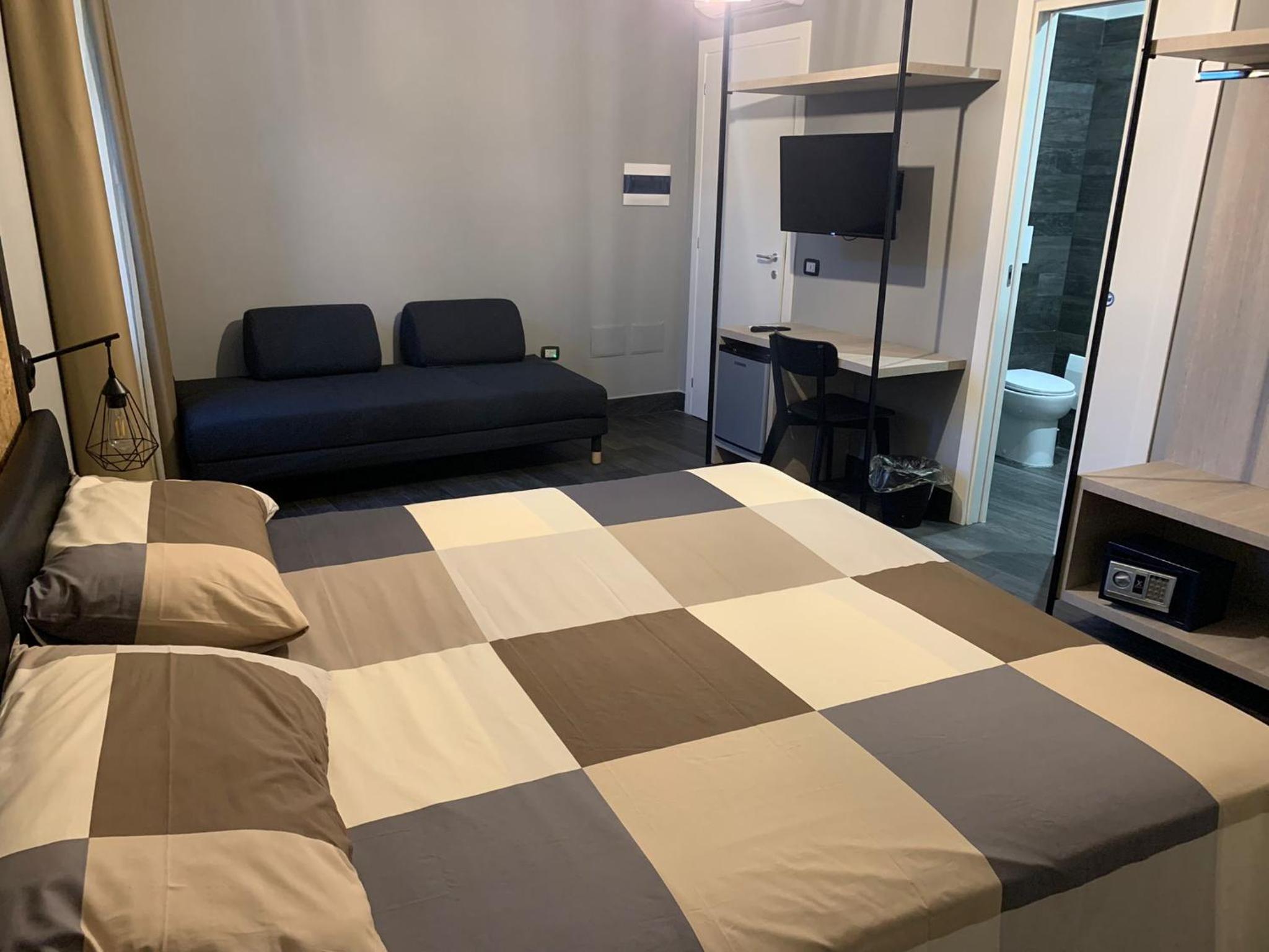 Double or Twin Room