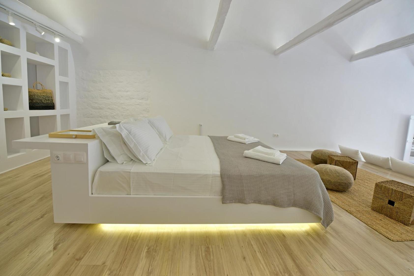 One-Bedroom Villa photo 2