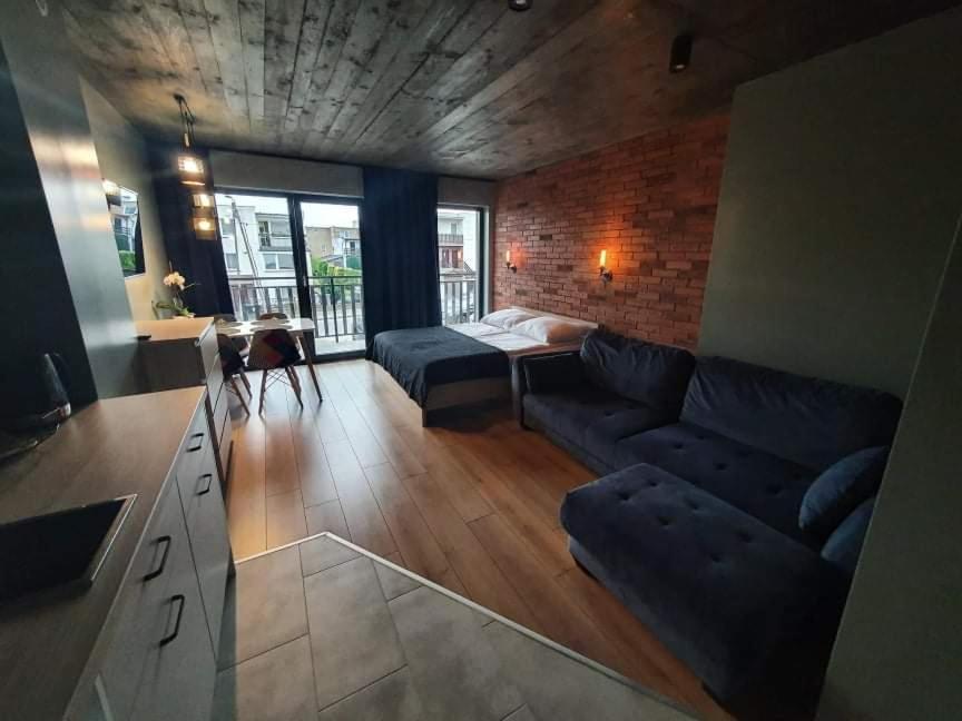Studio Apartment photo 2