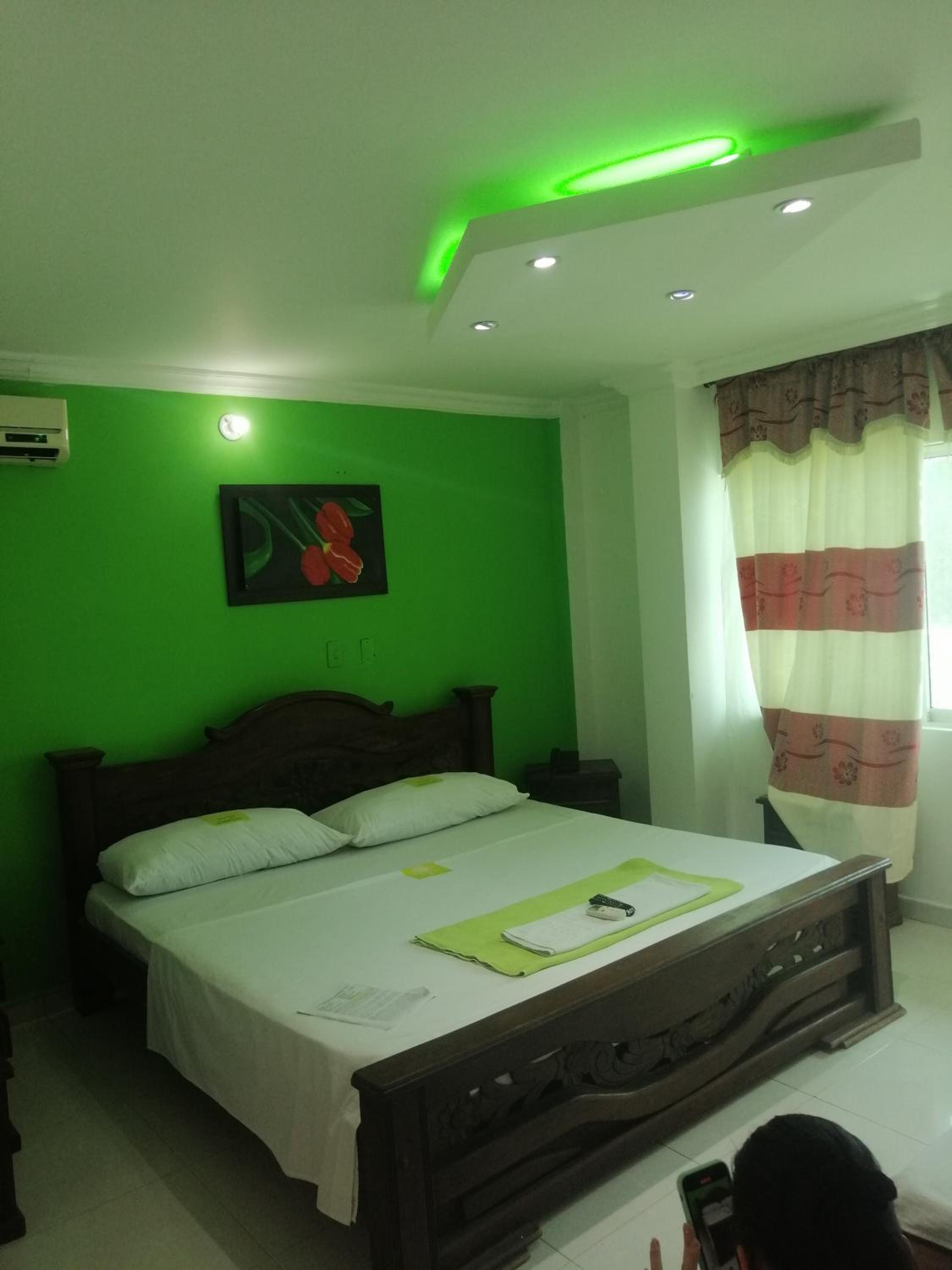 Deluxe King Room photo 3