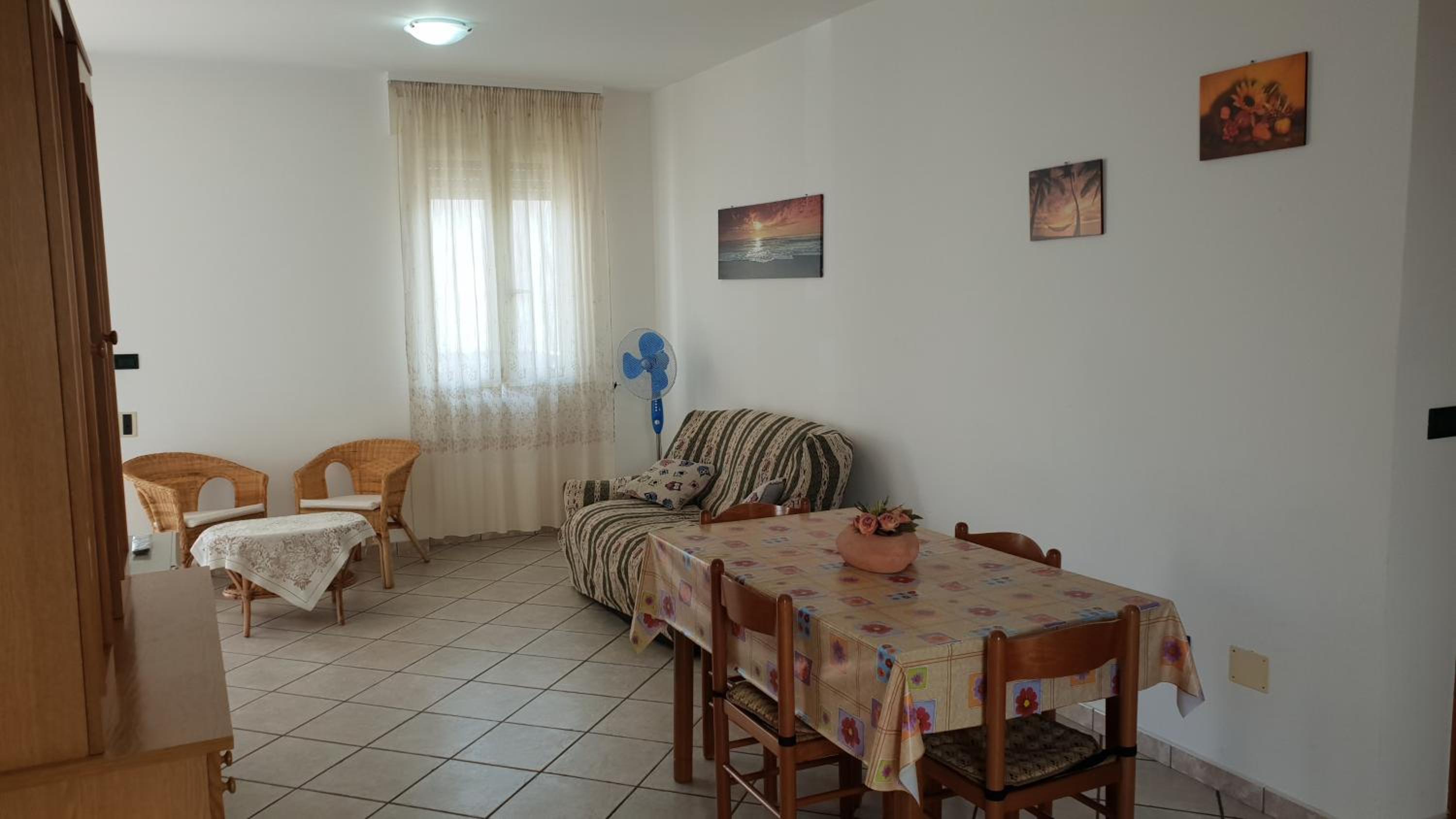 Apartment - Ground Floor