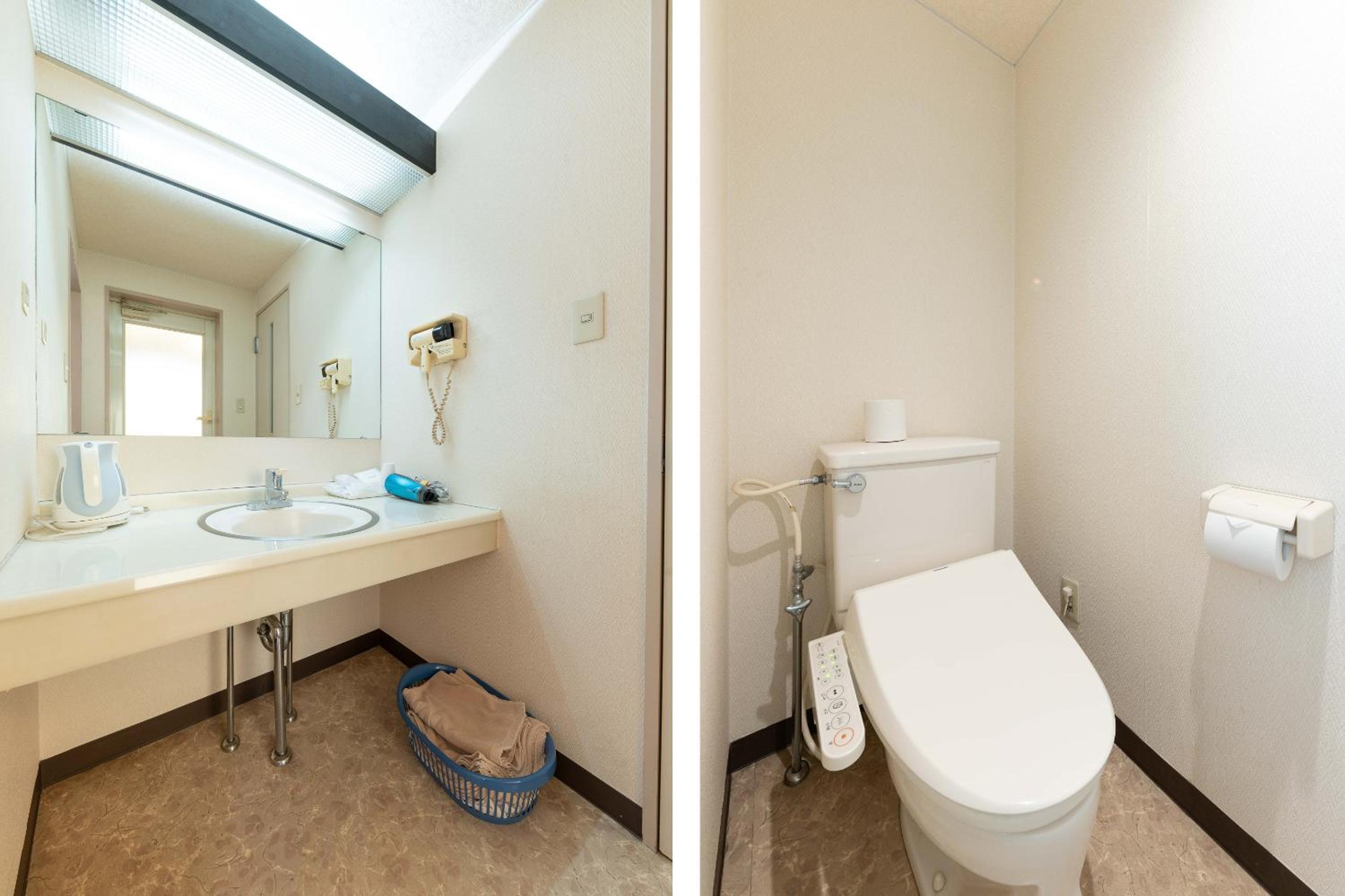 Twin Room - Non-Smoking - Photo 4