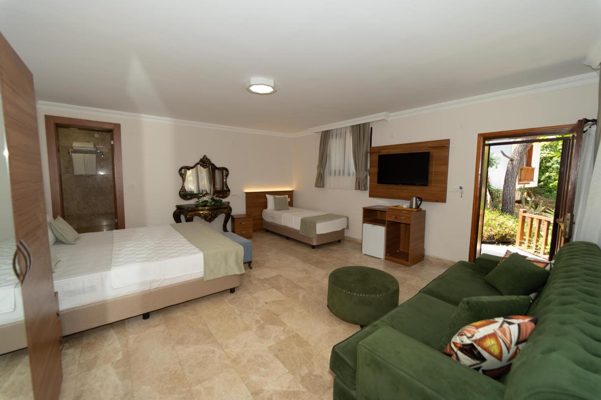 Triple Room photo 1