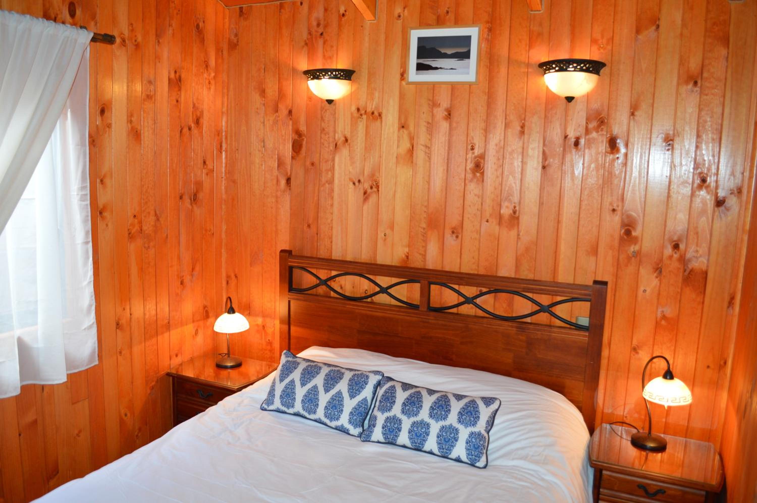 Two-Bedroom House (4 Adults) photo 2