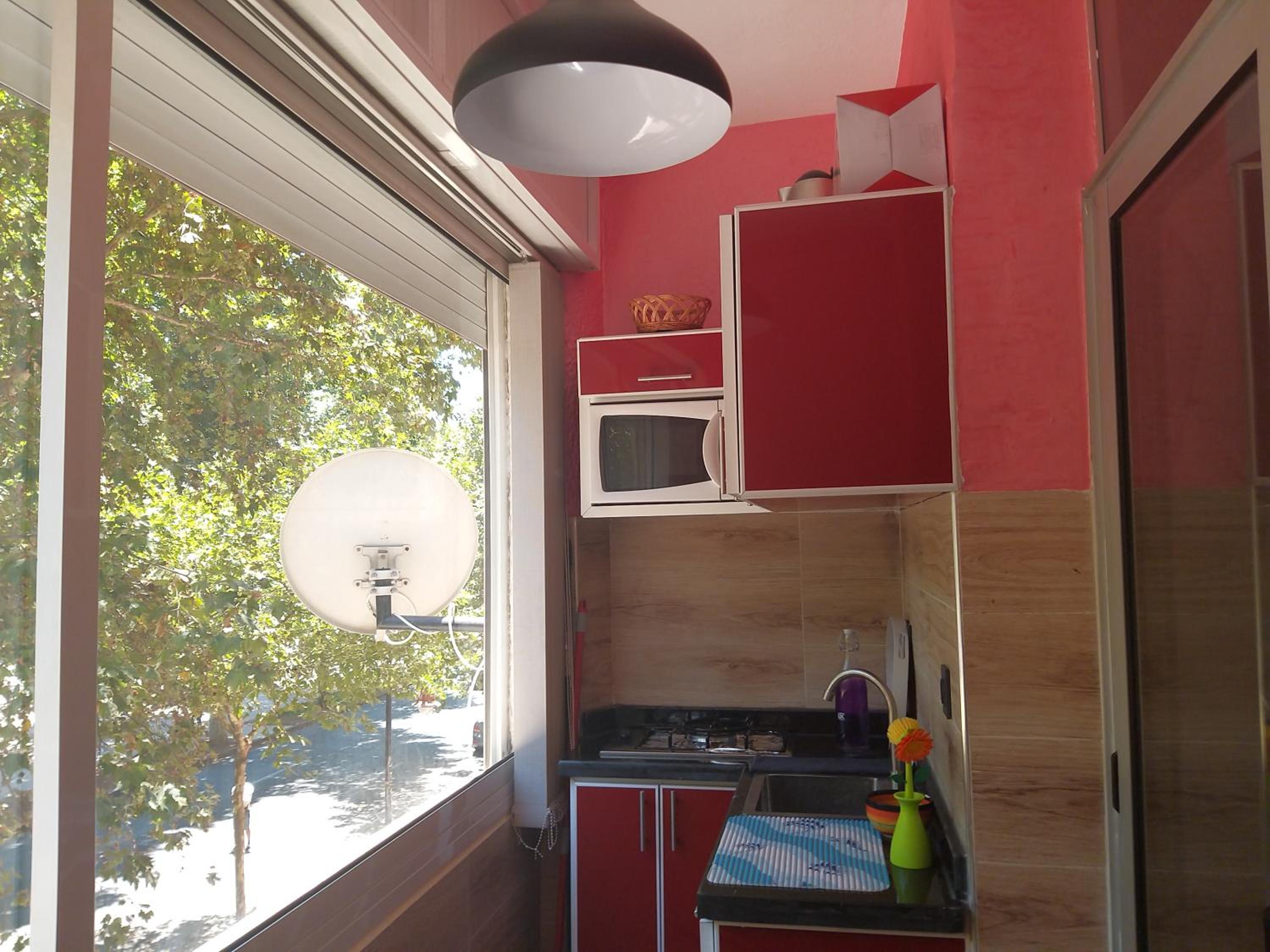 One-Bedroom Apartment - Photo 38