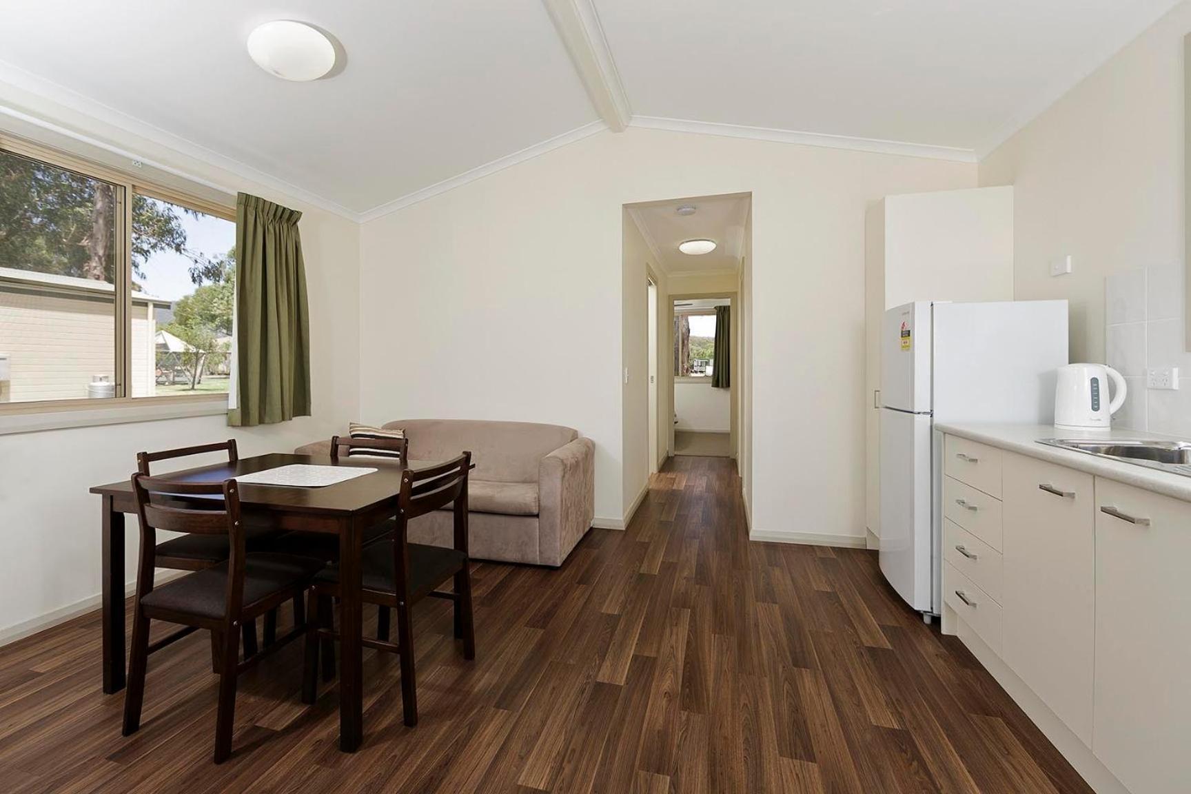 Standard Two-Bedroom Cabin photo 2