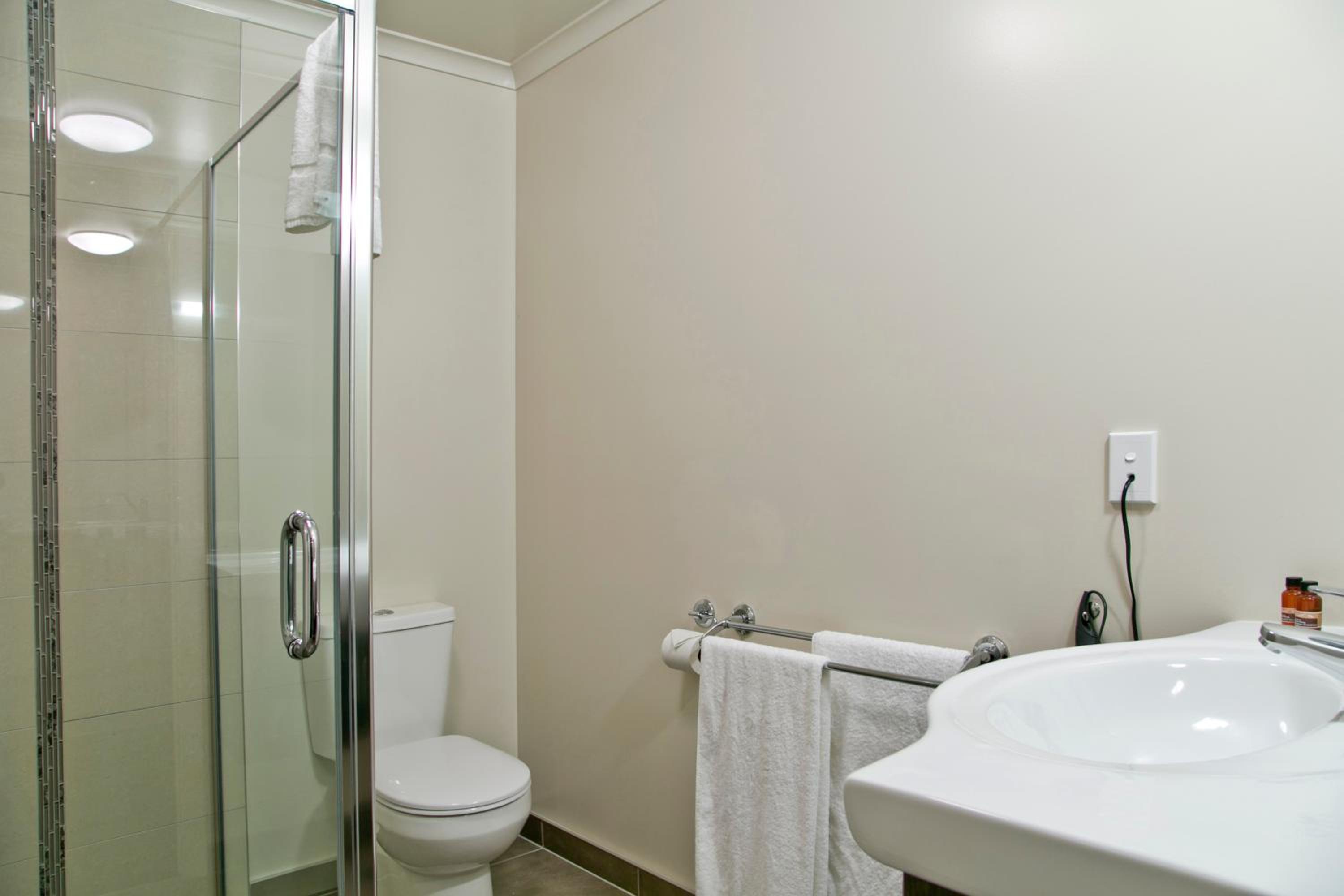Comfort Double or Twin Room photo 3
