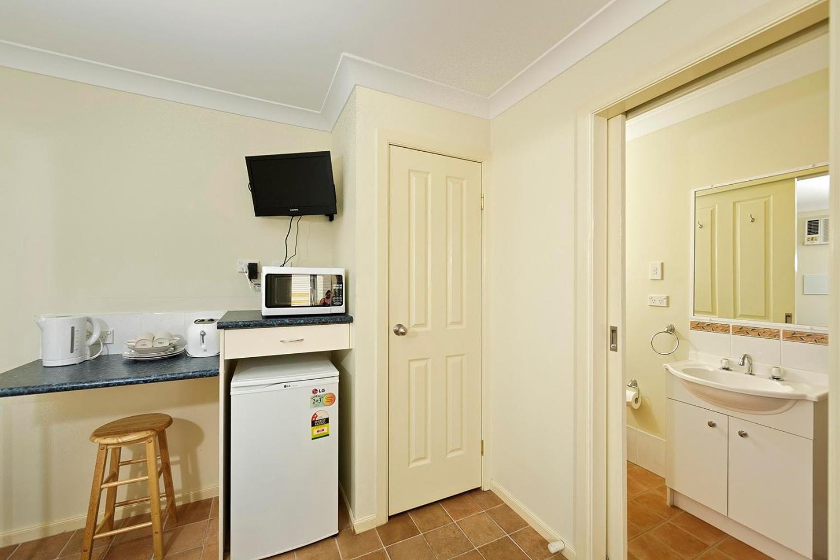 Studio Unit photo 3