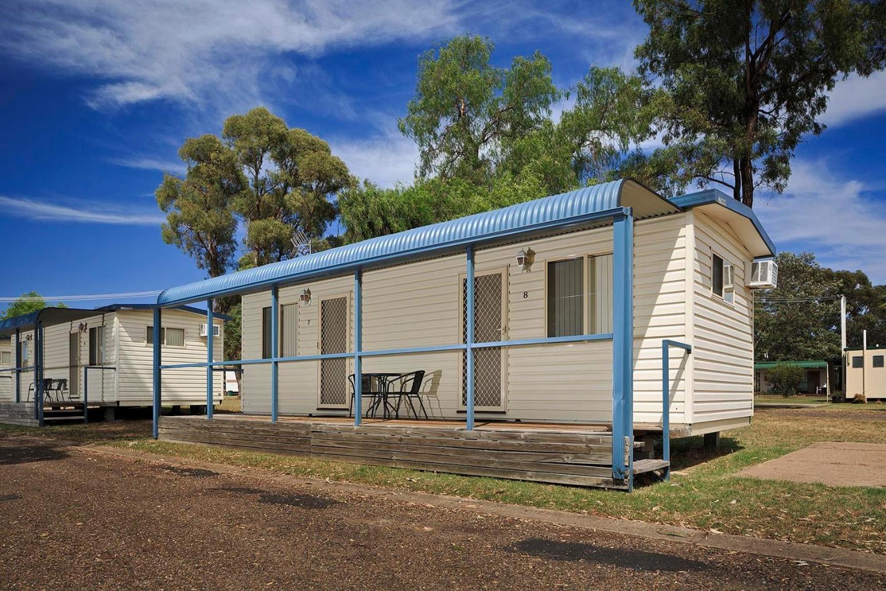 Studio Unit photo 2