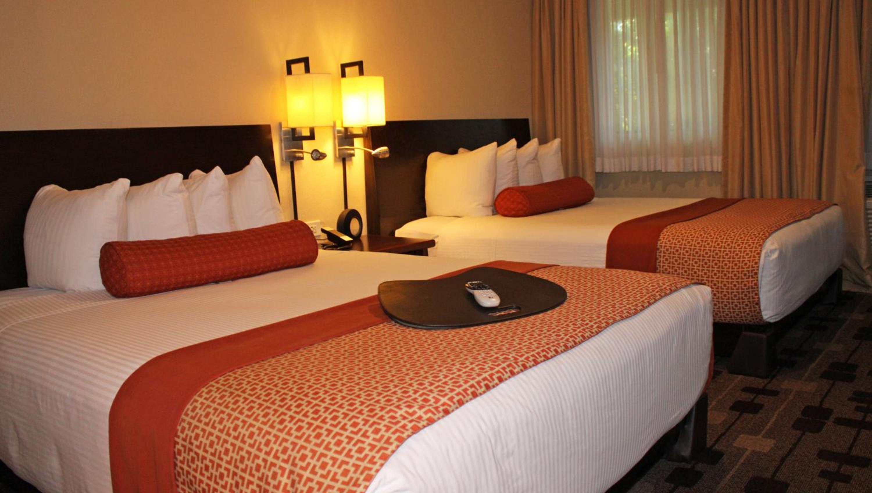 Two-Bedroom Suite photo 1