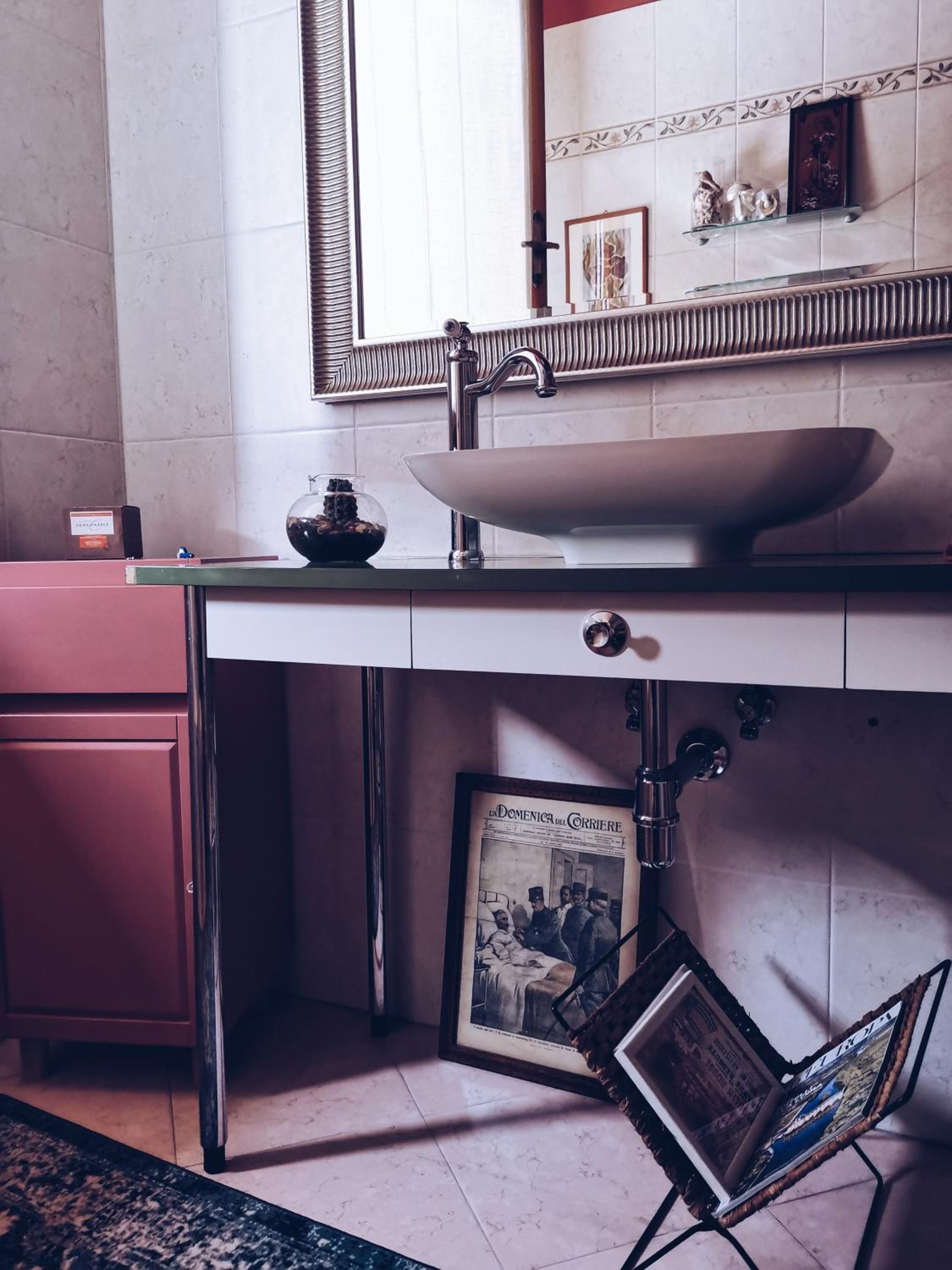 Double Room with Shared Bathroom photo 3