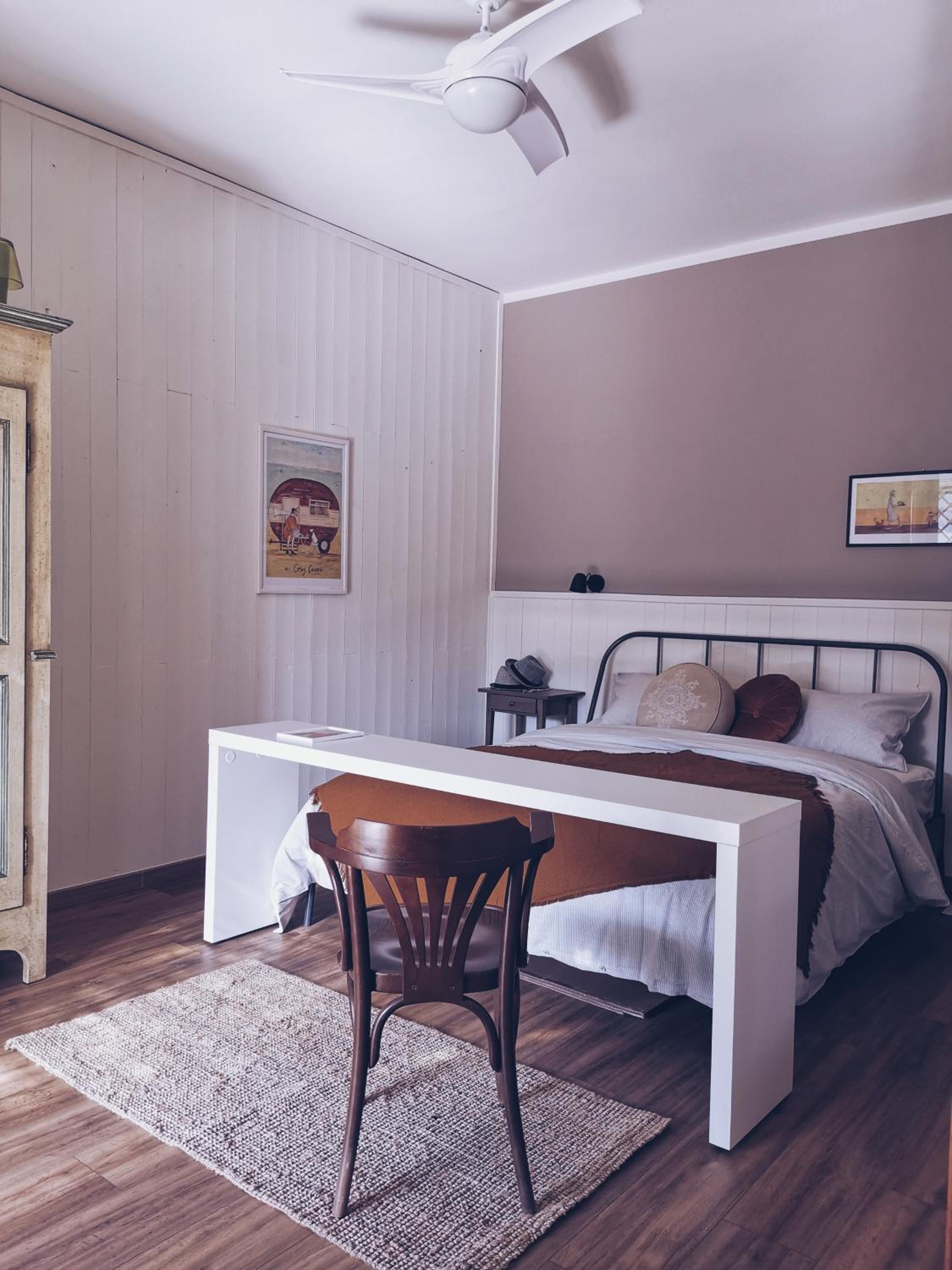 Double Room with Shared Bathroom photo 1