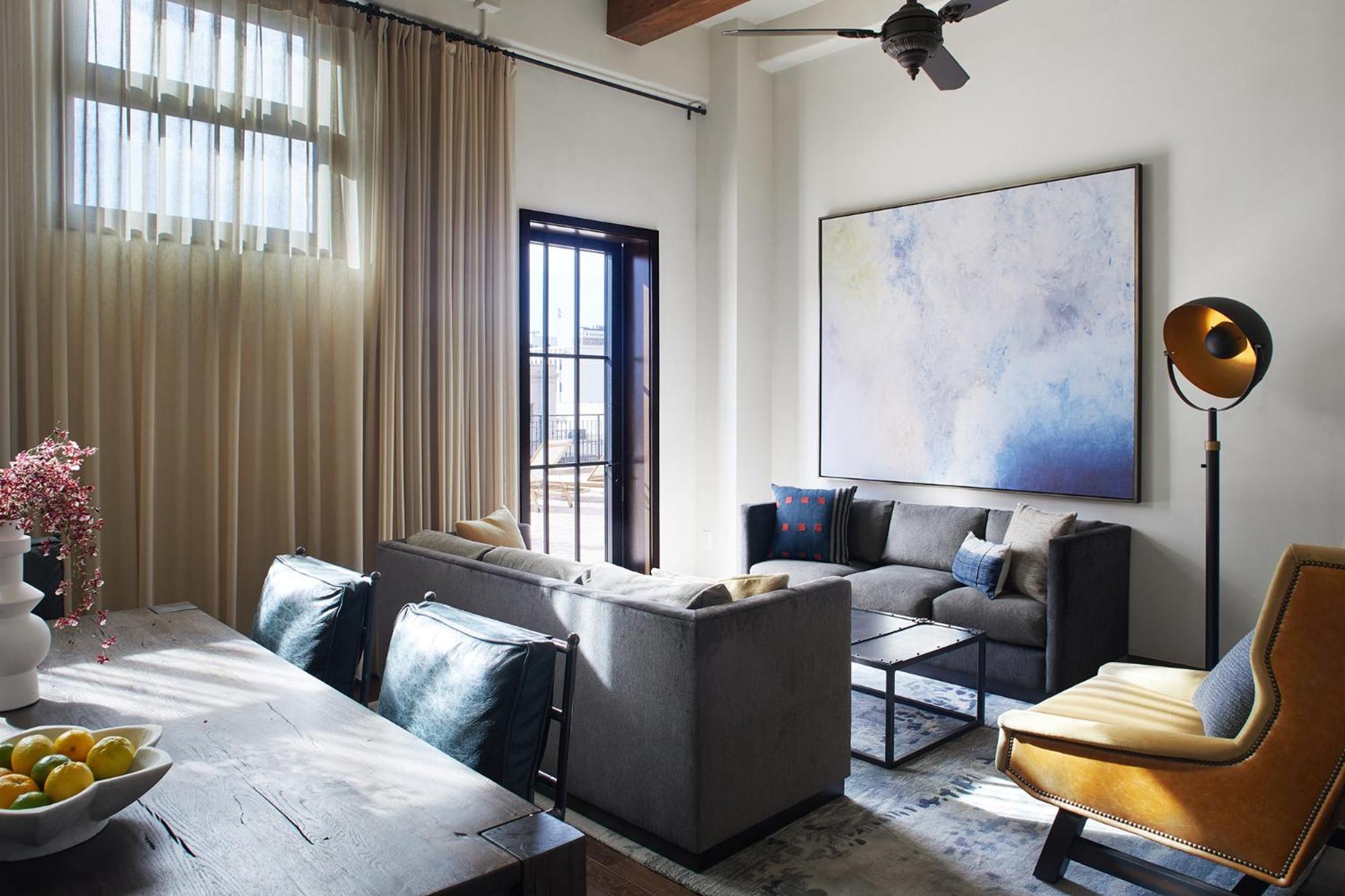 King Suite