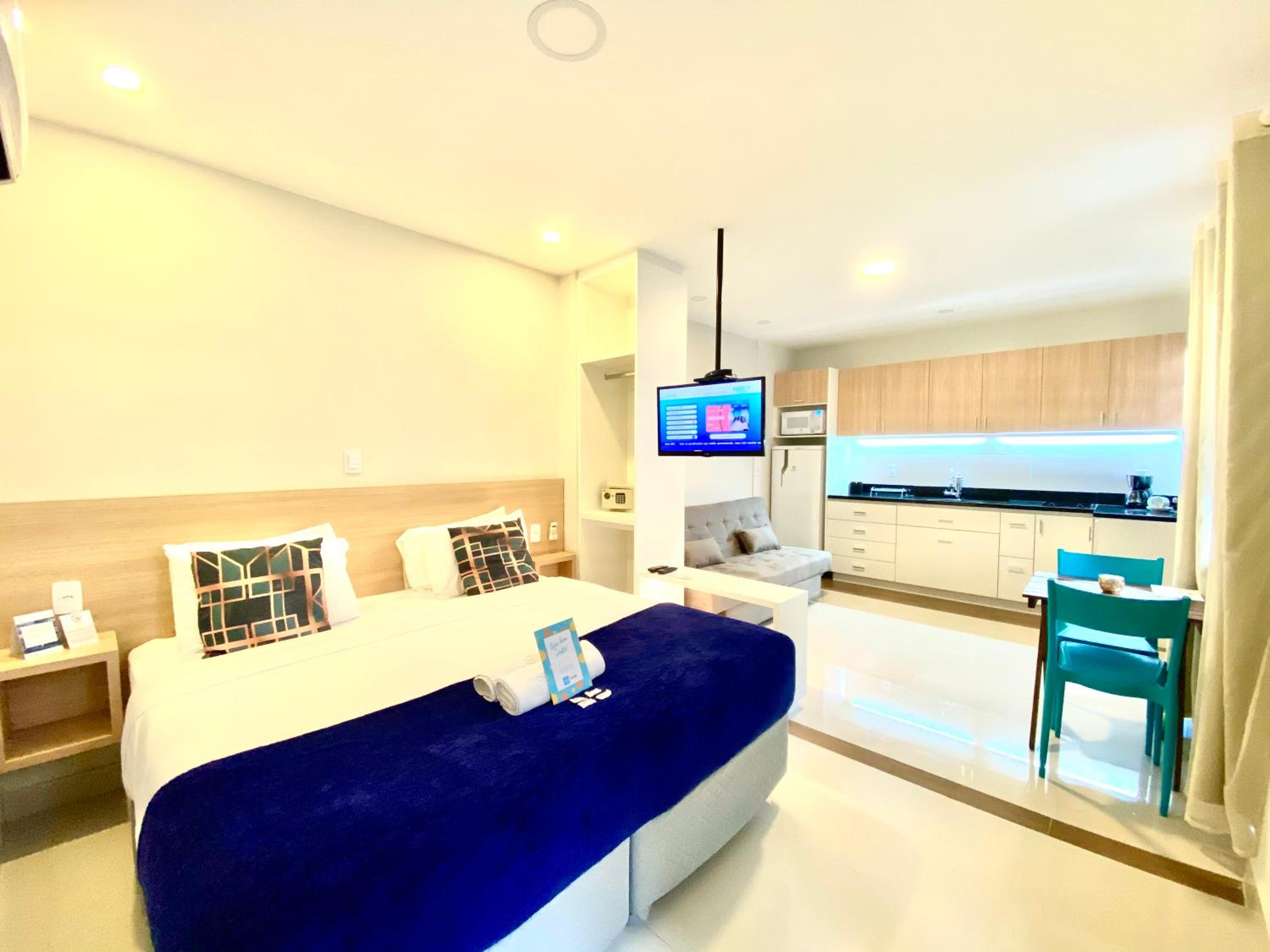 Superior Apartment