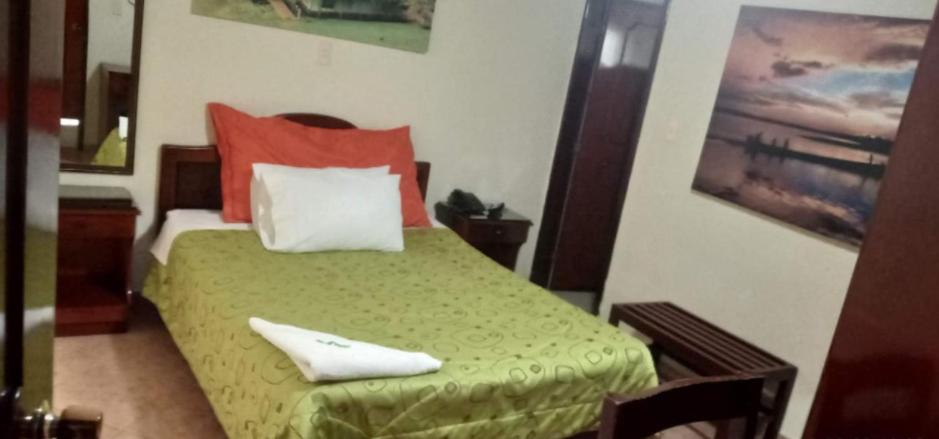 Double or Twin Room photo 2