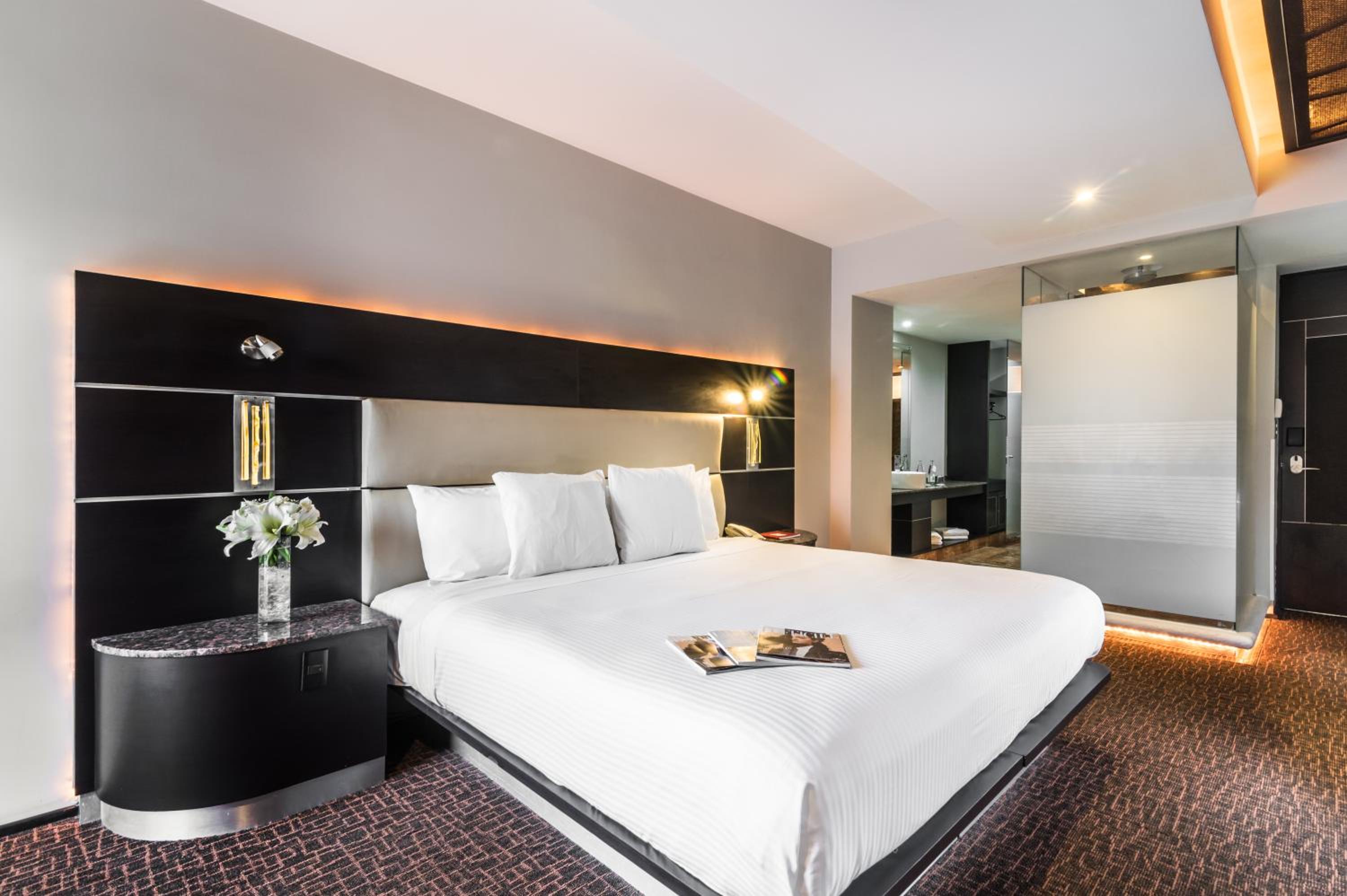 Deluxe King Room - Photo 5