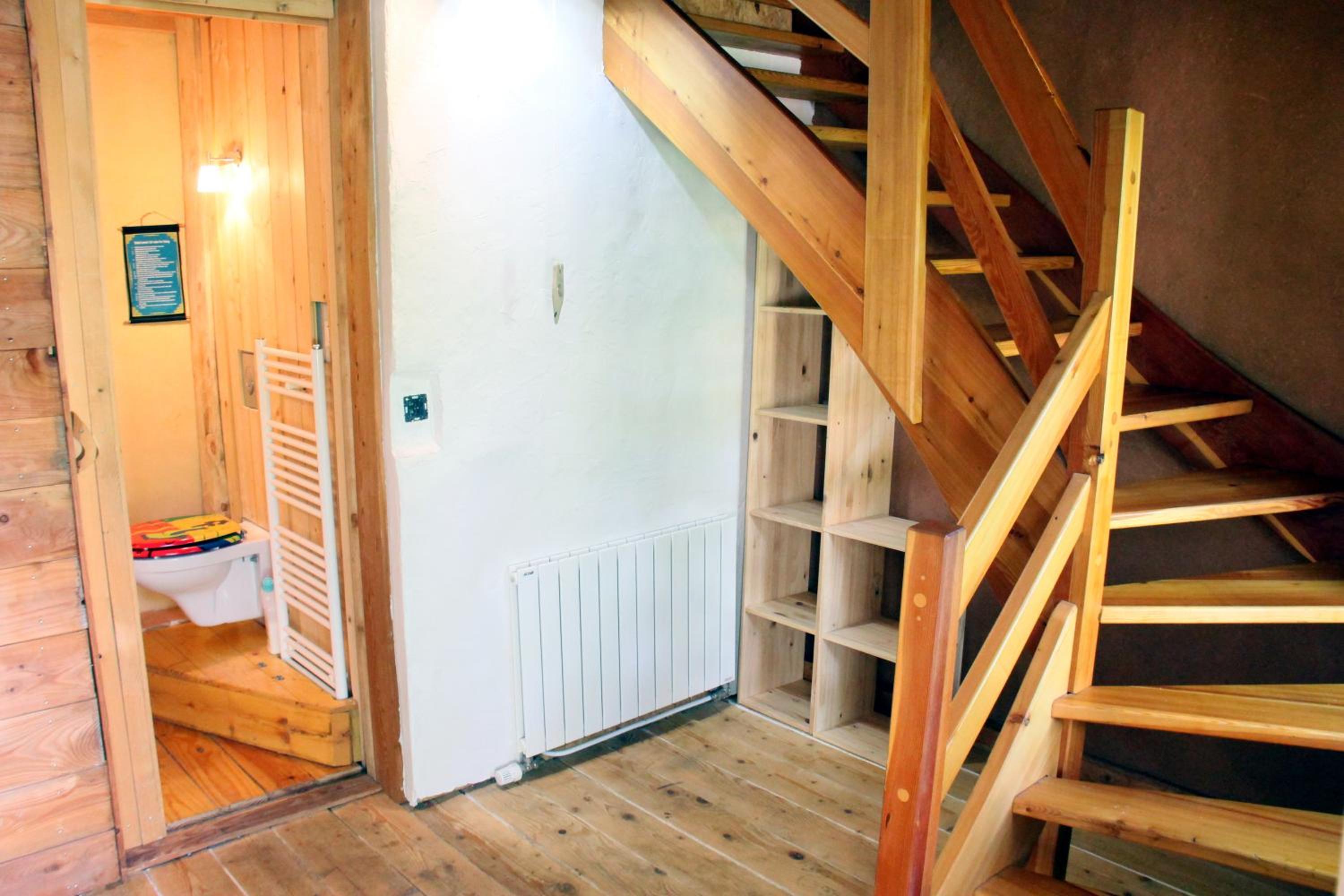 Economy Quadruple Room photo 2