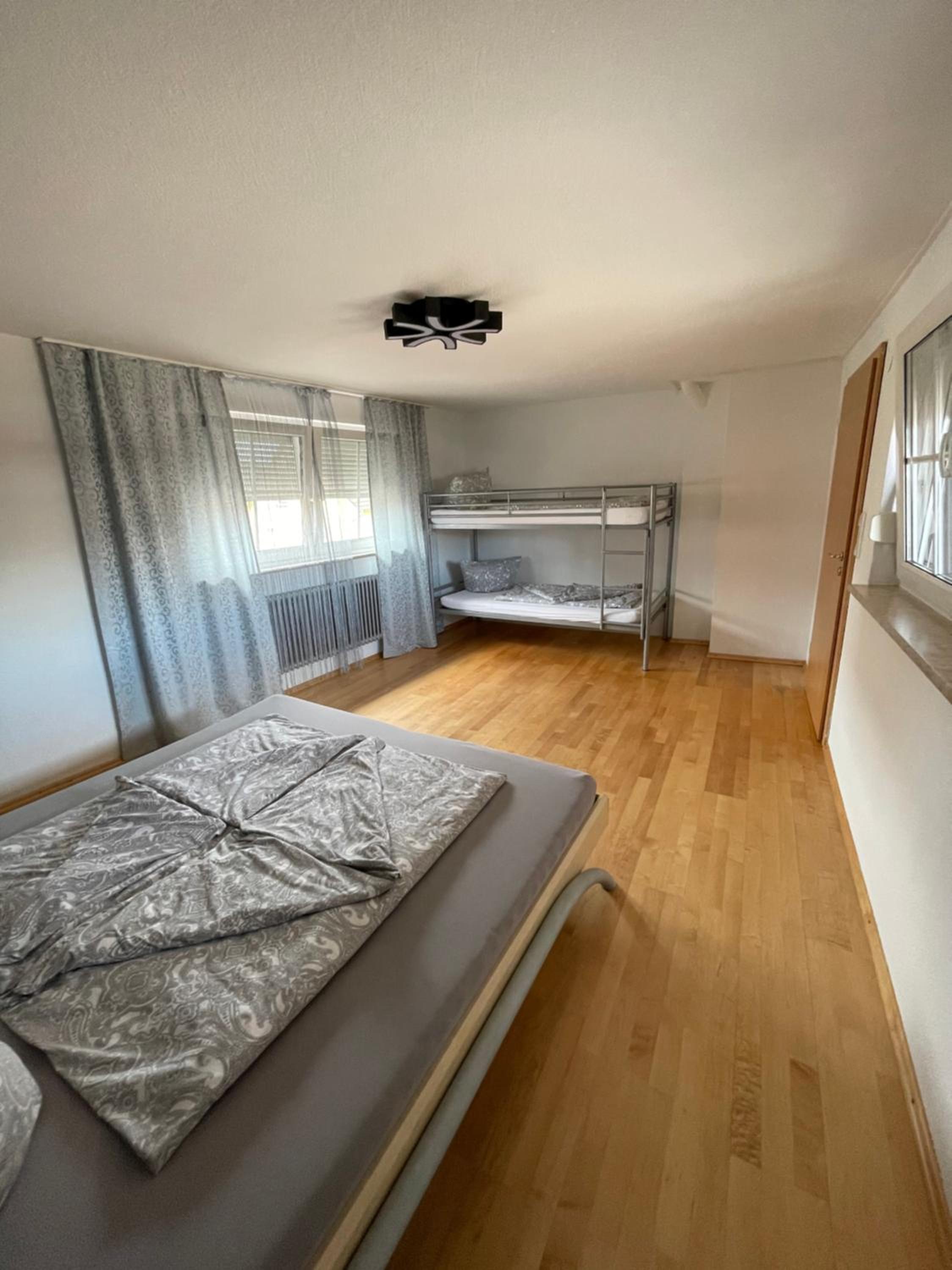 Apartment with Terrace photo 2