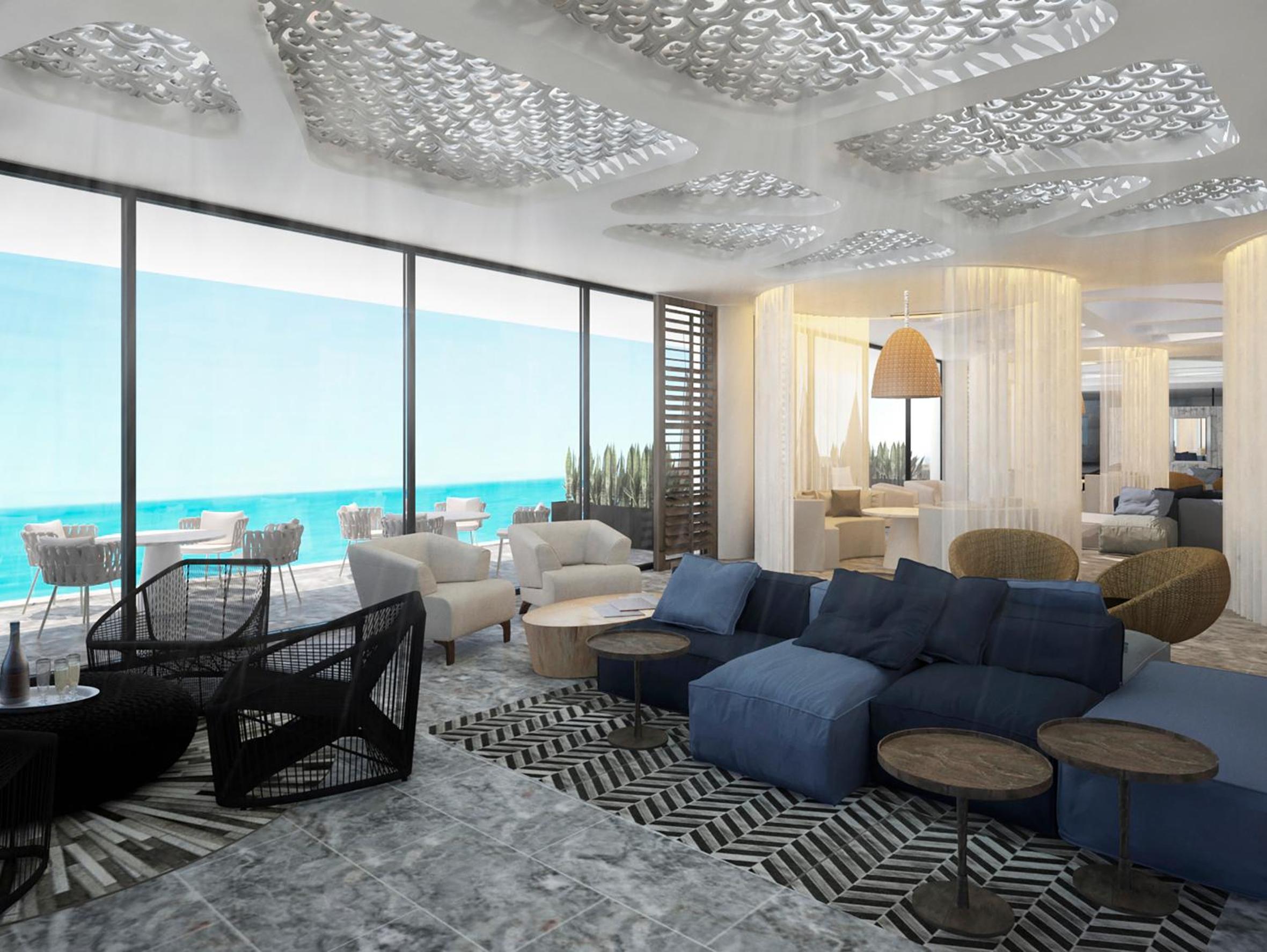 La Suite de Tres Habitaciones Envy