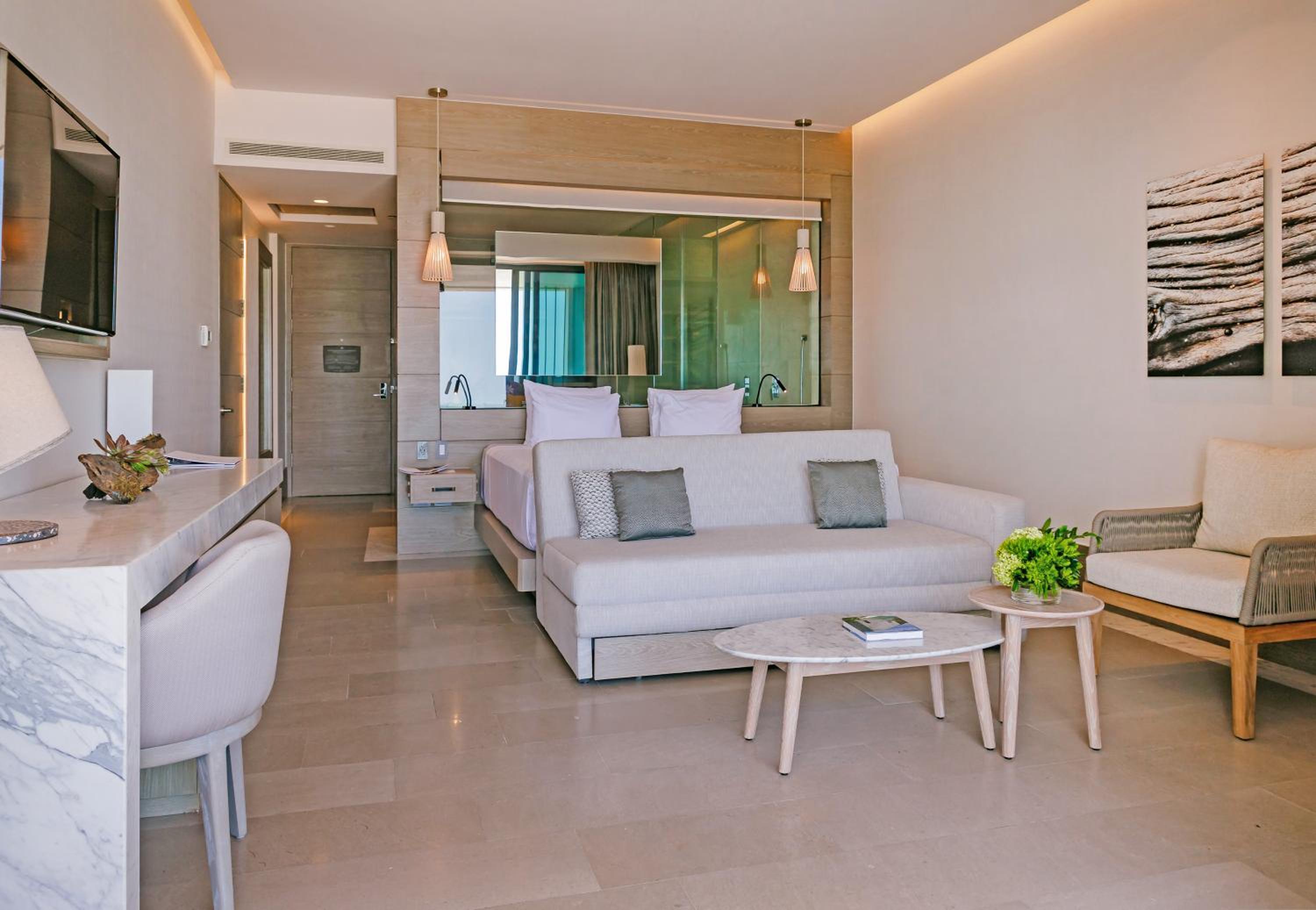 Delight Queen Room with Two Queen Beds