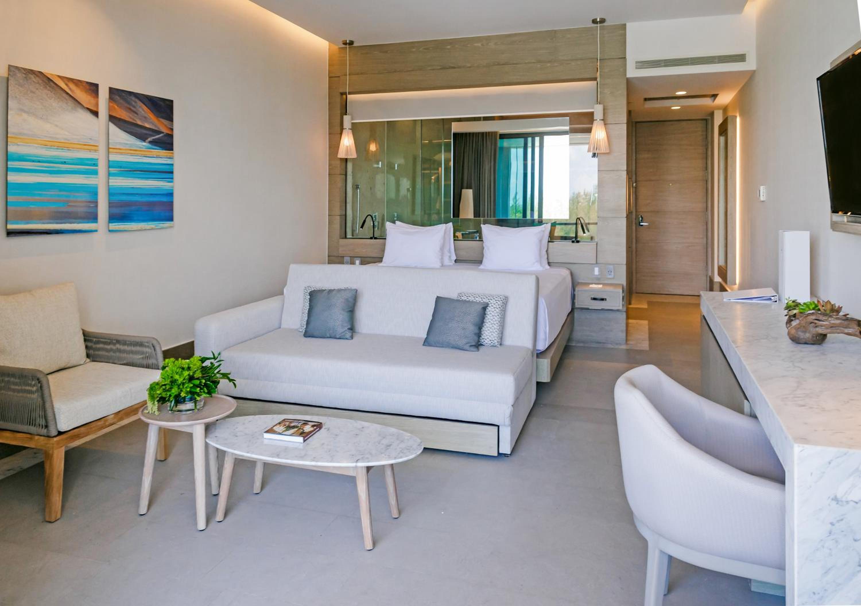 SLS Elite Specialty Suite