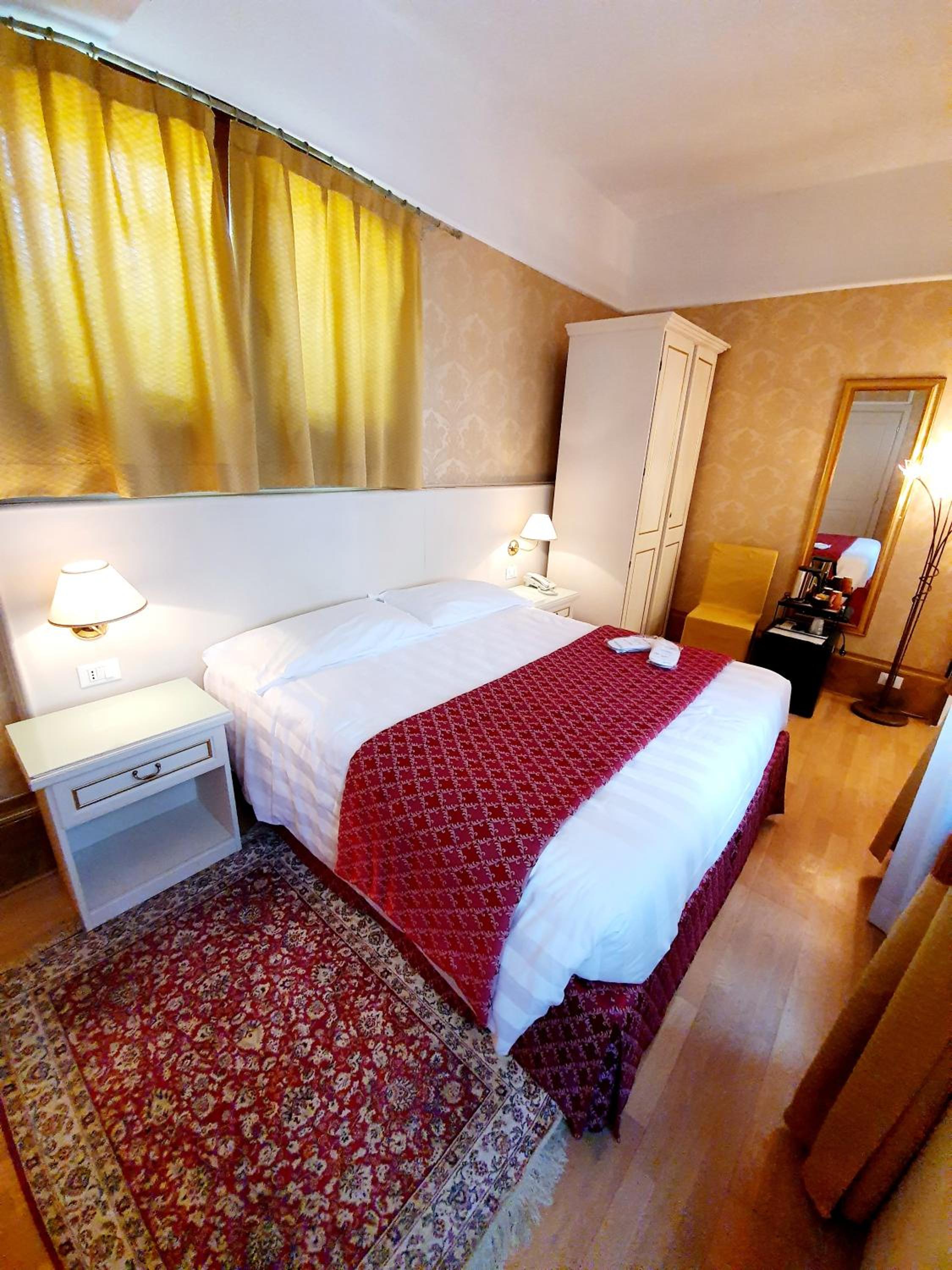 Double Room with Terrace photo 2